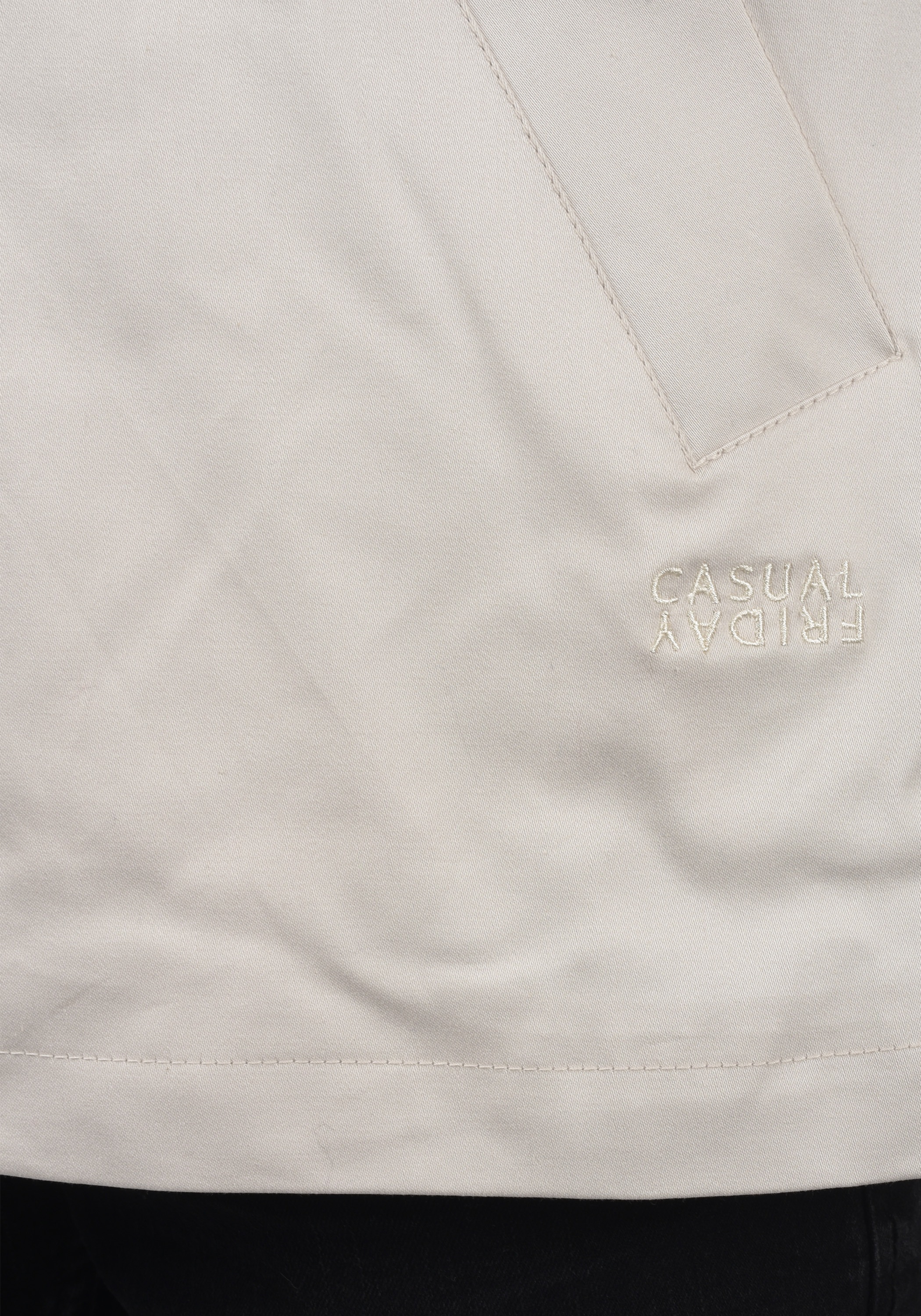 Casual Friday Funktionsjacke »Übergangsjacke CFJeans«
