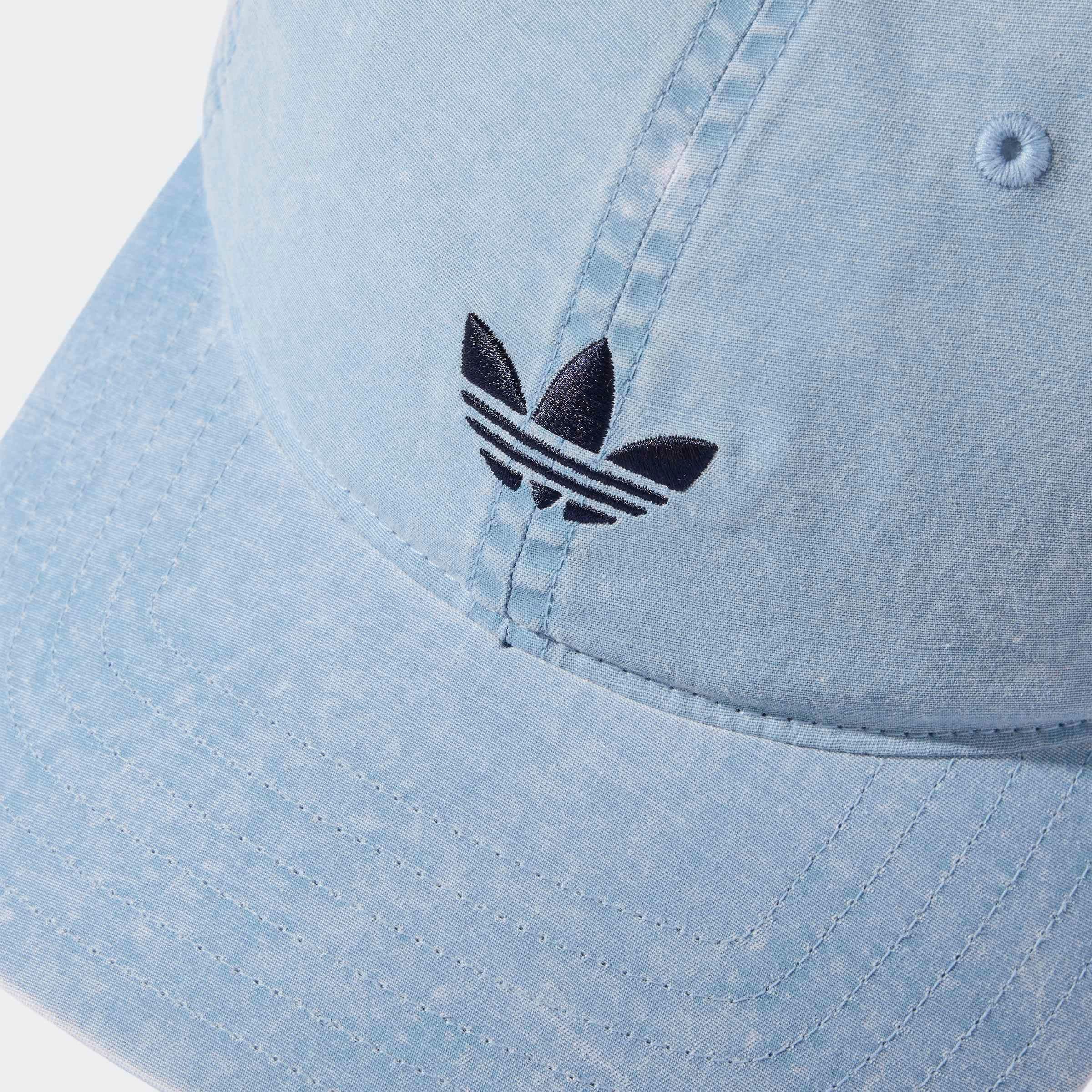 adidas Originals Baseball Cap »IN WASHED-OPTIK«