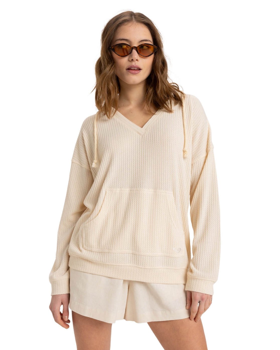 Roxy Hoodie »Ocean Drive«