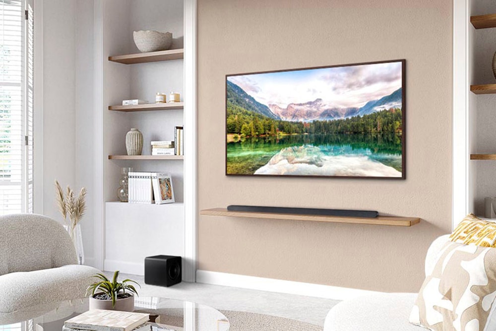 Samsung Soundbar »HW-S810GD«