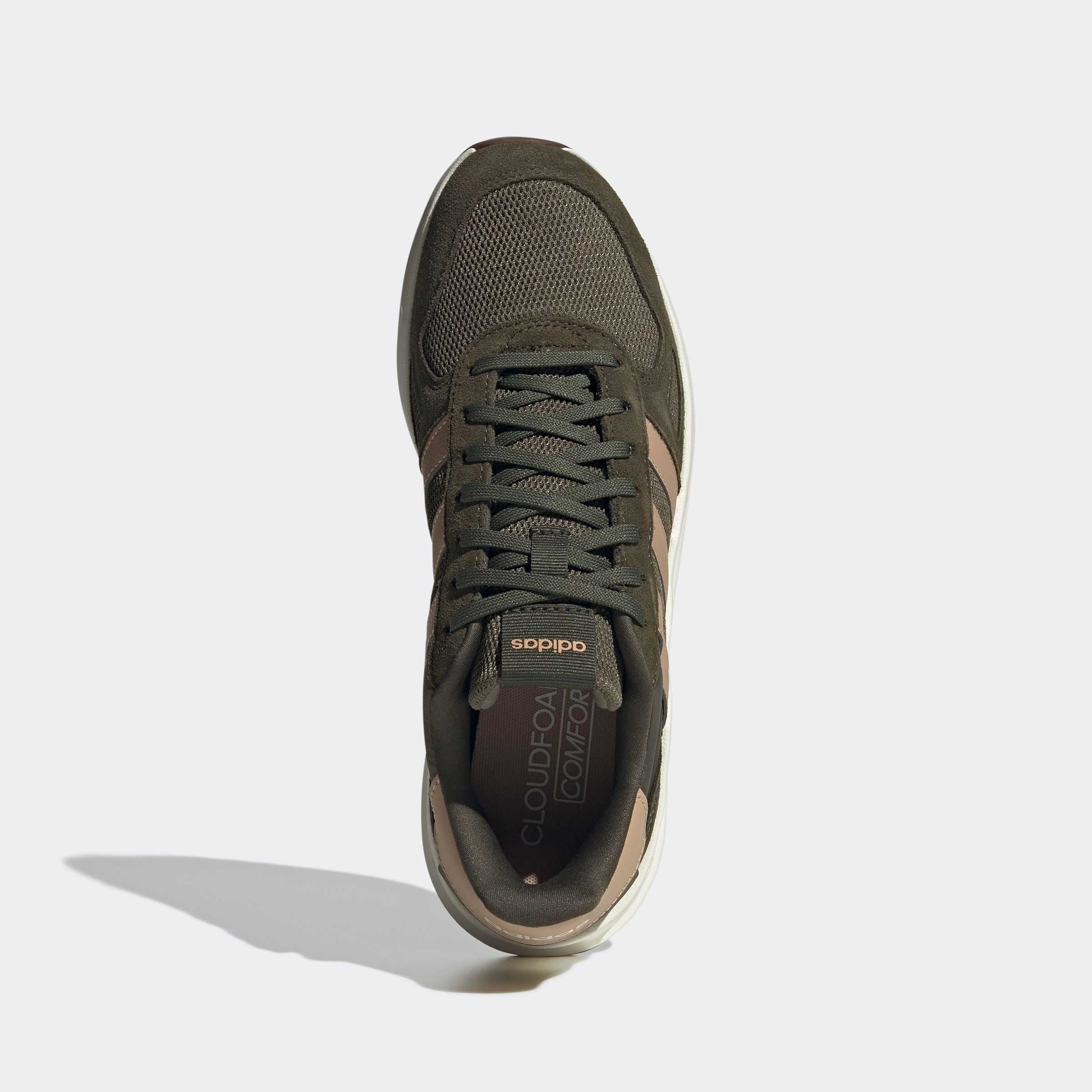 adidas Sportswear Sneaker, inspiriert vom Design des adidas LA Trainer
