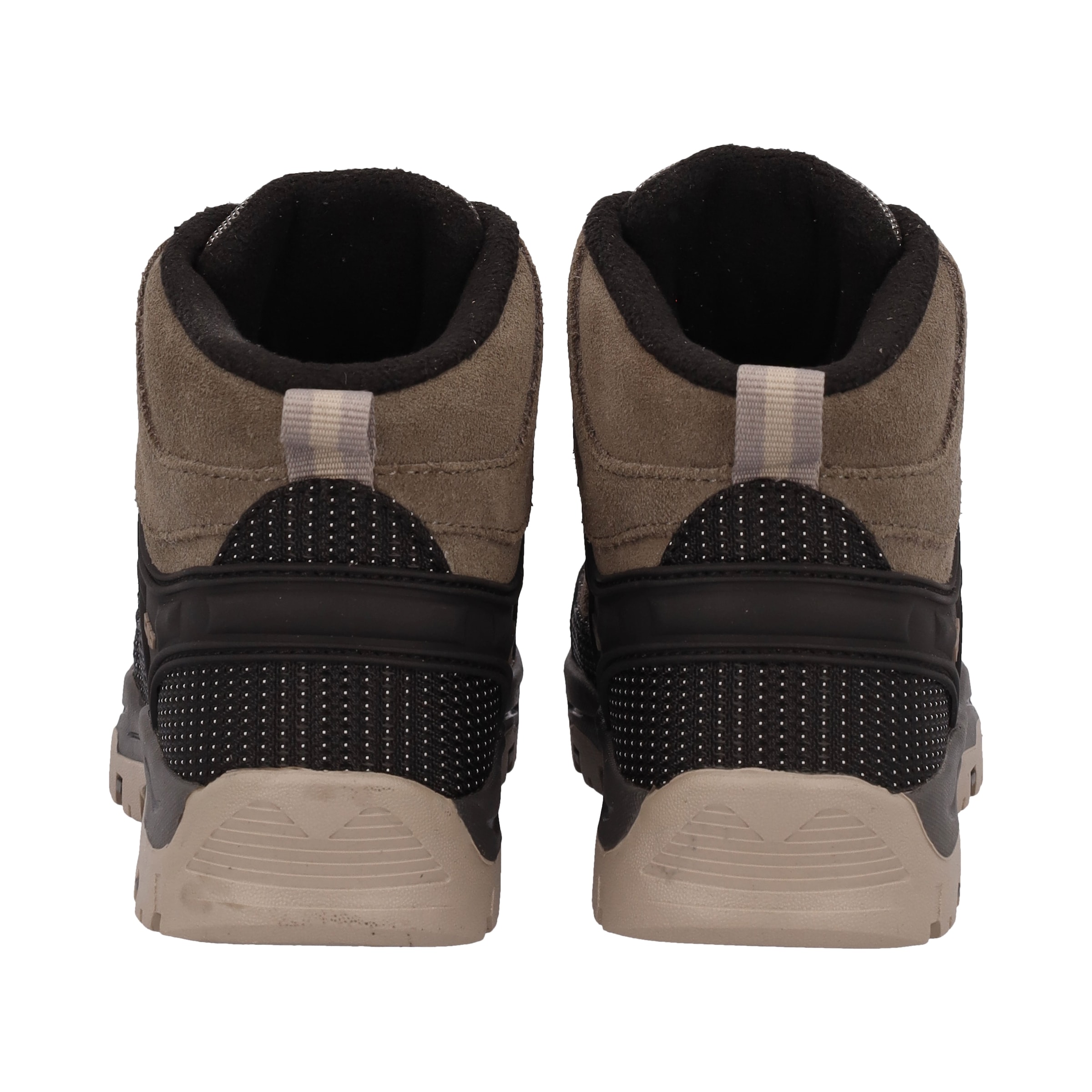 CMP Outdoorschuh »KIDS KIRUNA MID FITGO FLEECE WP«, wasserdicht