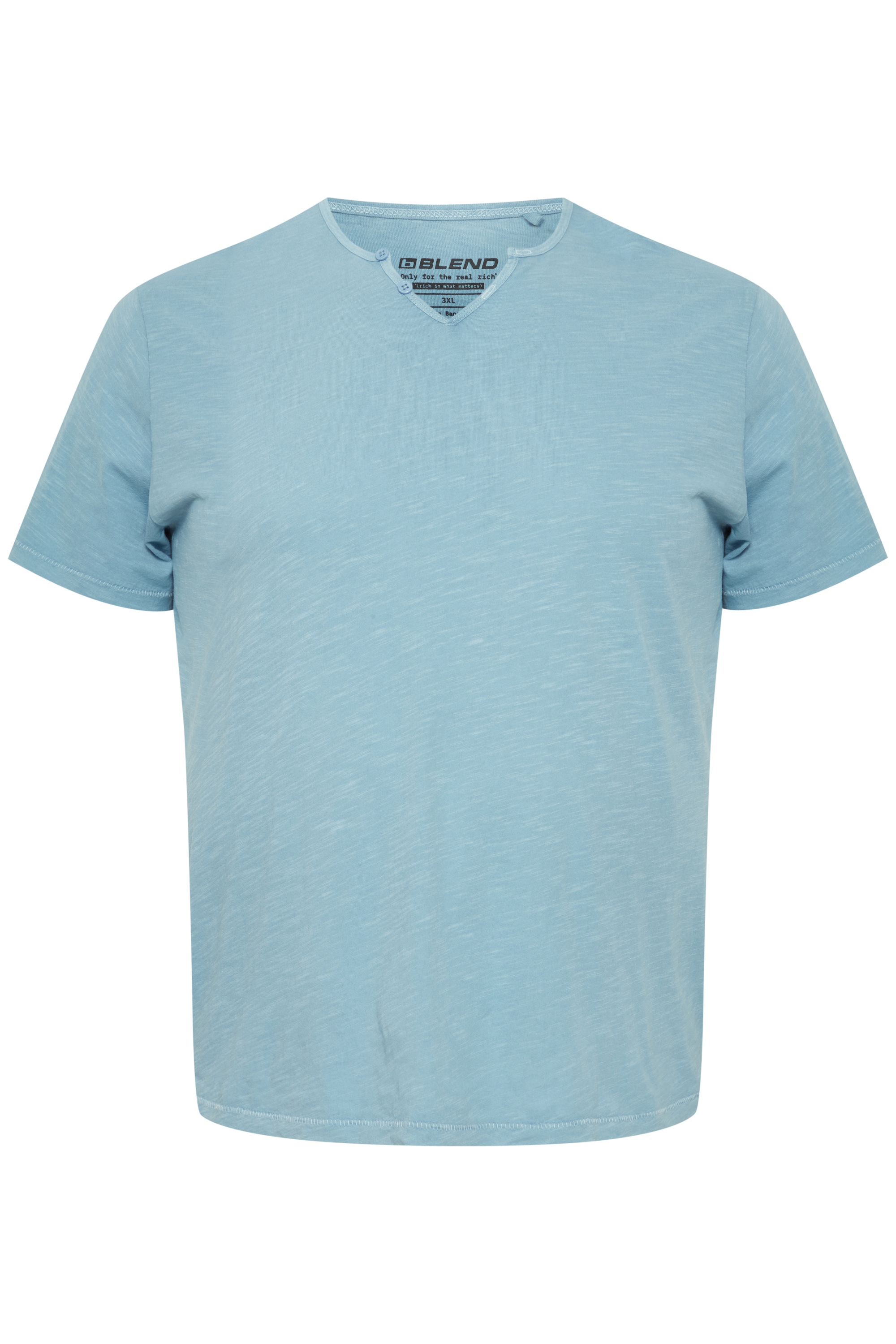 Blend Longtop »T-Shirt BHTee BT«