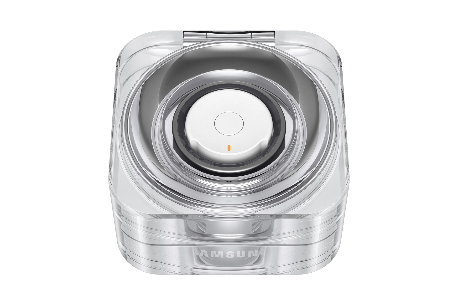 Samsung Fitness-Tracker »Galaxy Ring Größe 12«