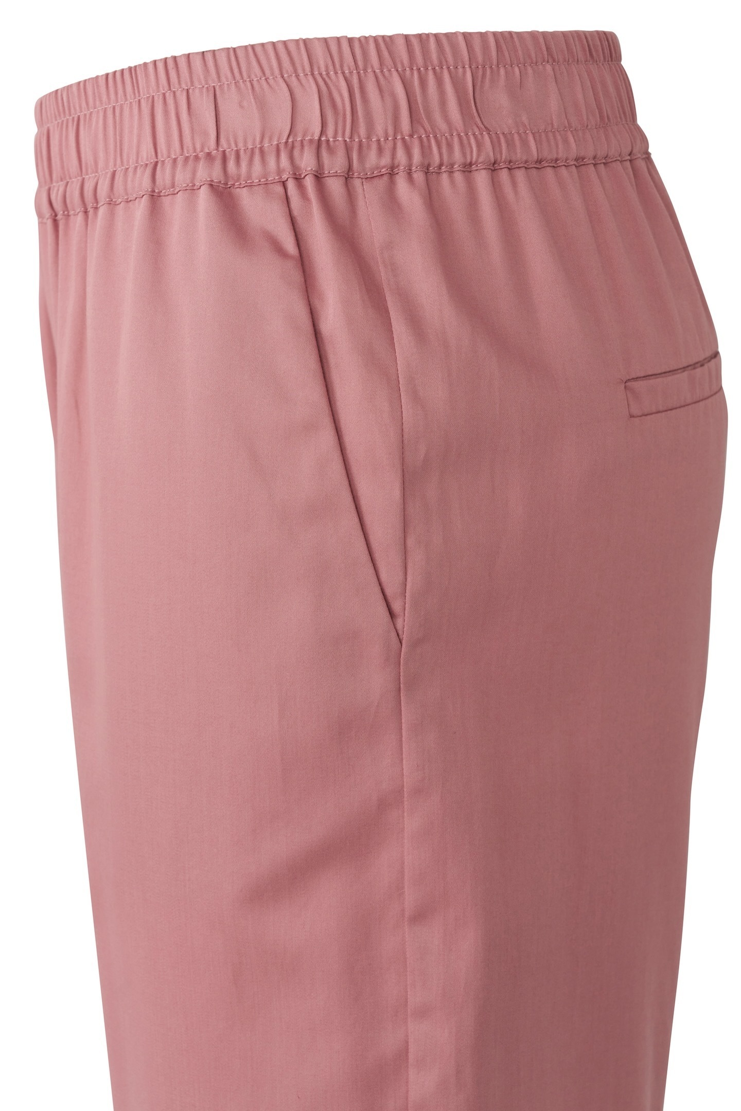 bugatti Stoffhose, mit flexiblem Bund