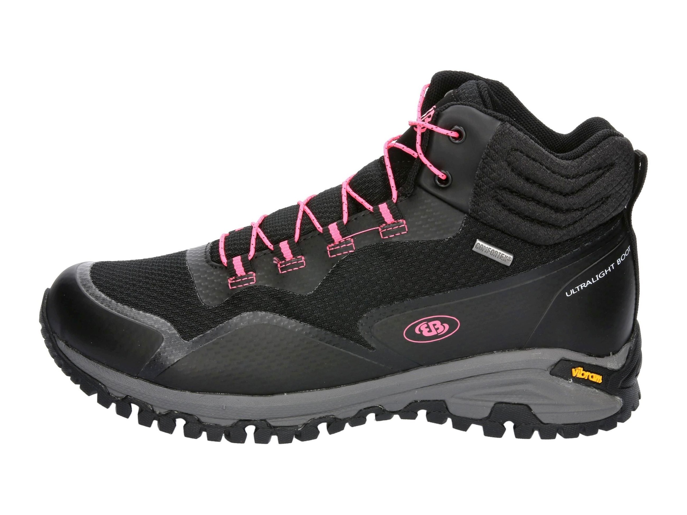 BRÜTTING Outdoorschuh »Outdoorstiefel Mount Clarke«