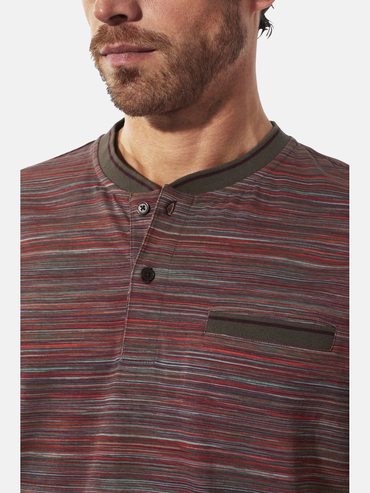 Babista T-Shirt »T-Shirt GAVITORRI«