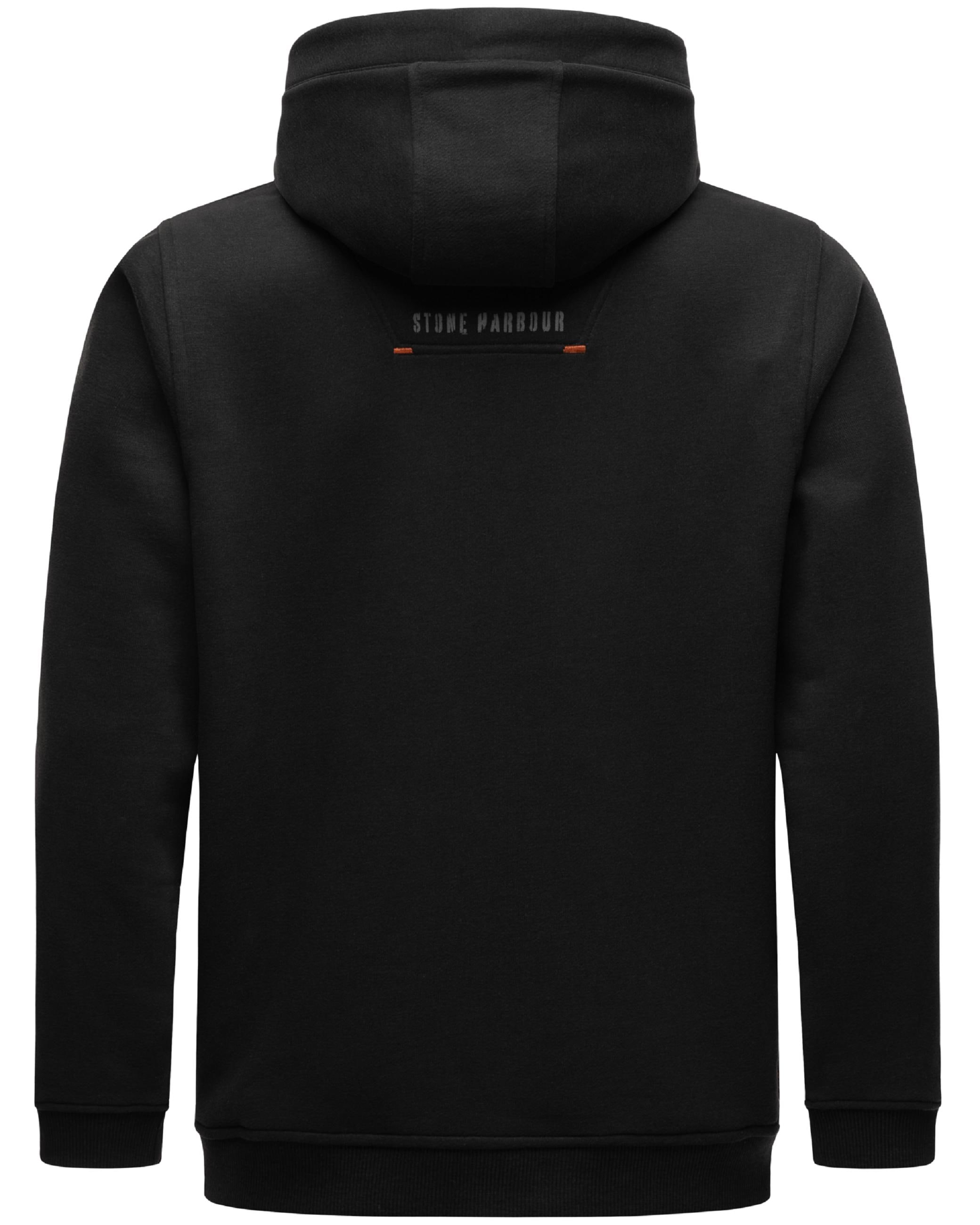 Stone Harbour Sweater »Sweater Bodo Shain«