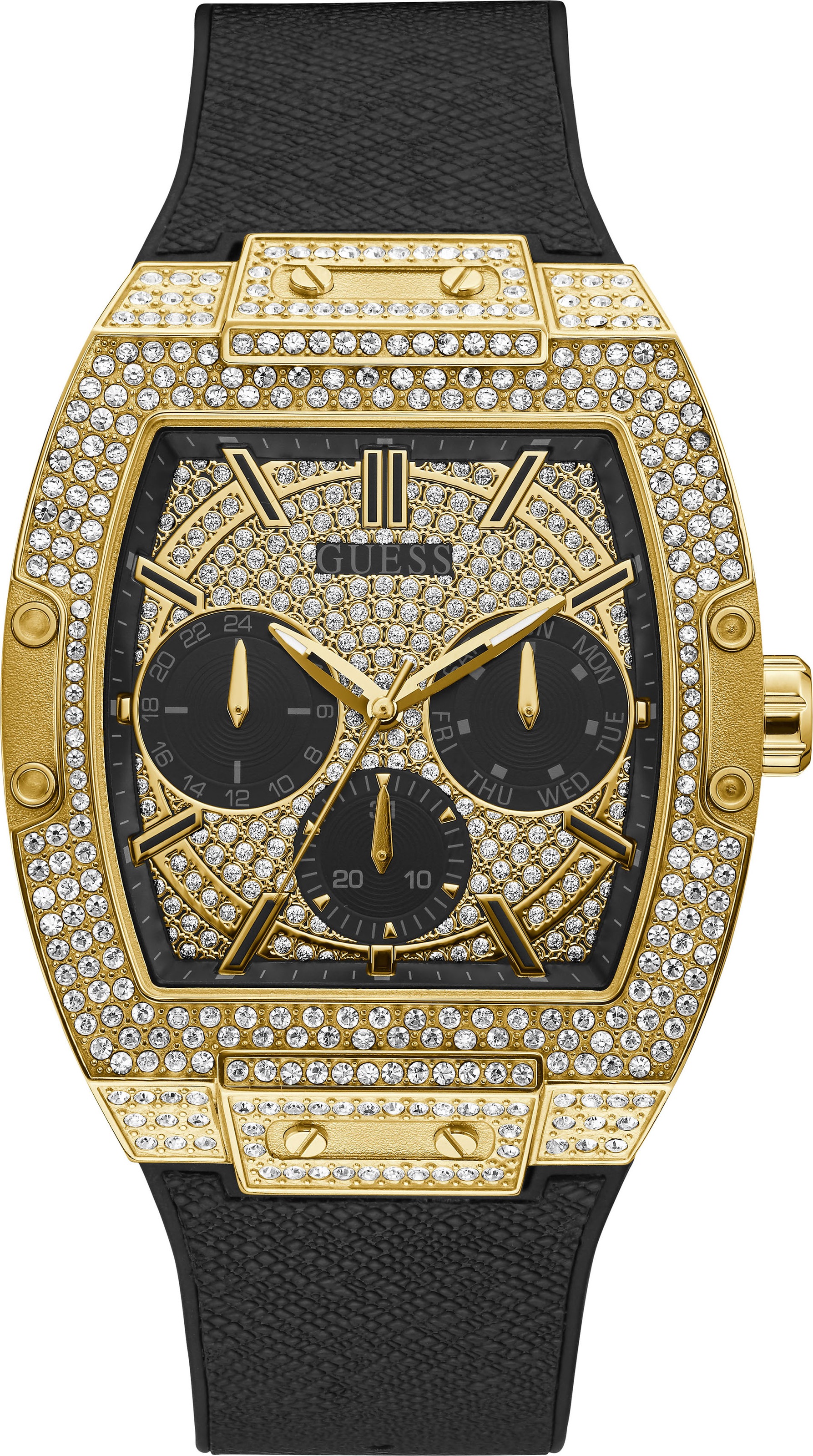 Guess Multifunktionsuhr »PHOENIX GW0048G2«