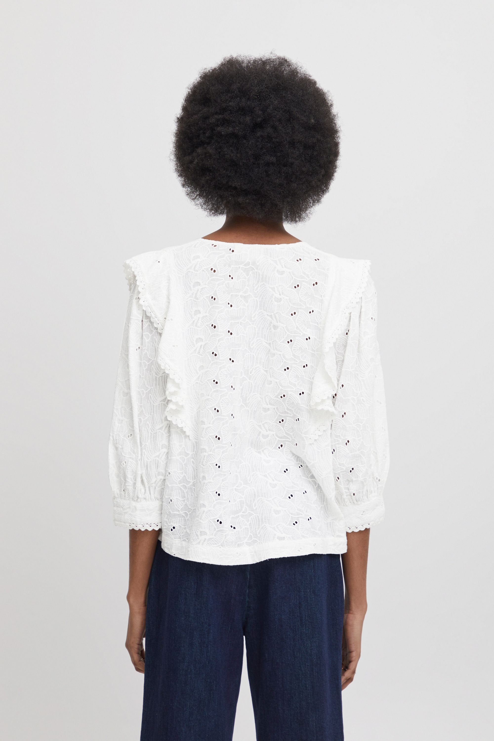 ATELIER RÊVE Shirtbluse »Shirtbluse IRAndrea«