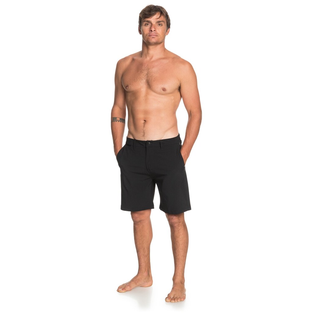 Quiksilver Funktionsshorts »Union 19"«