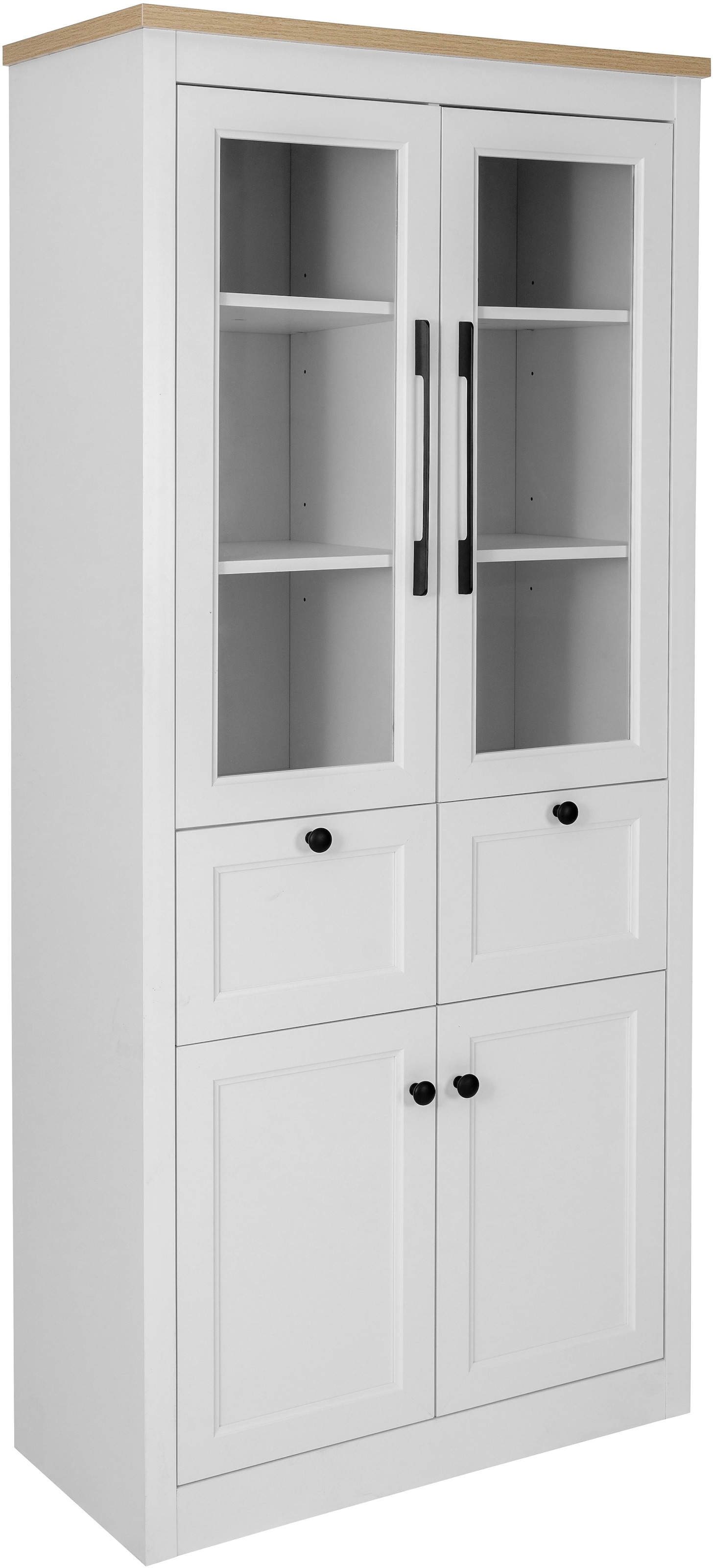 OTTO home Standvitrine »Rigny«