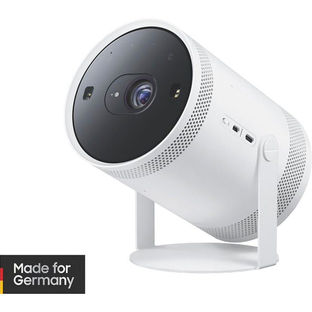 Samsung Mini-Beamer »The Freestyle (2022)«