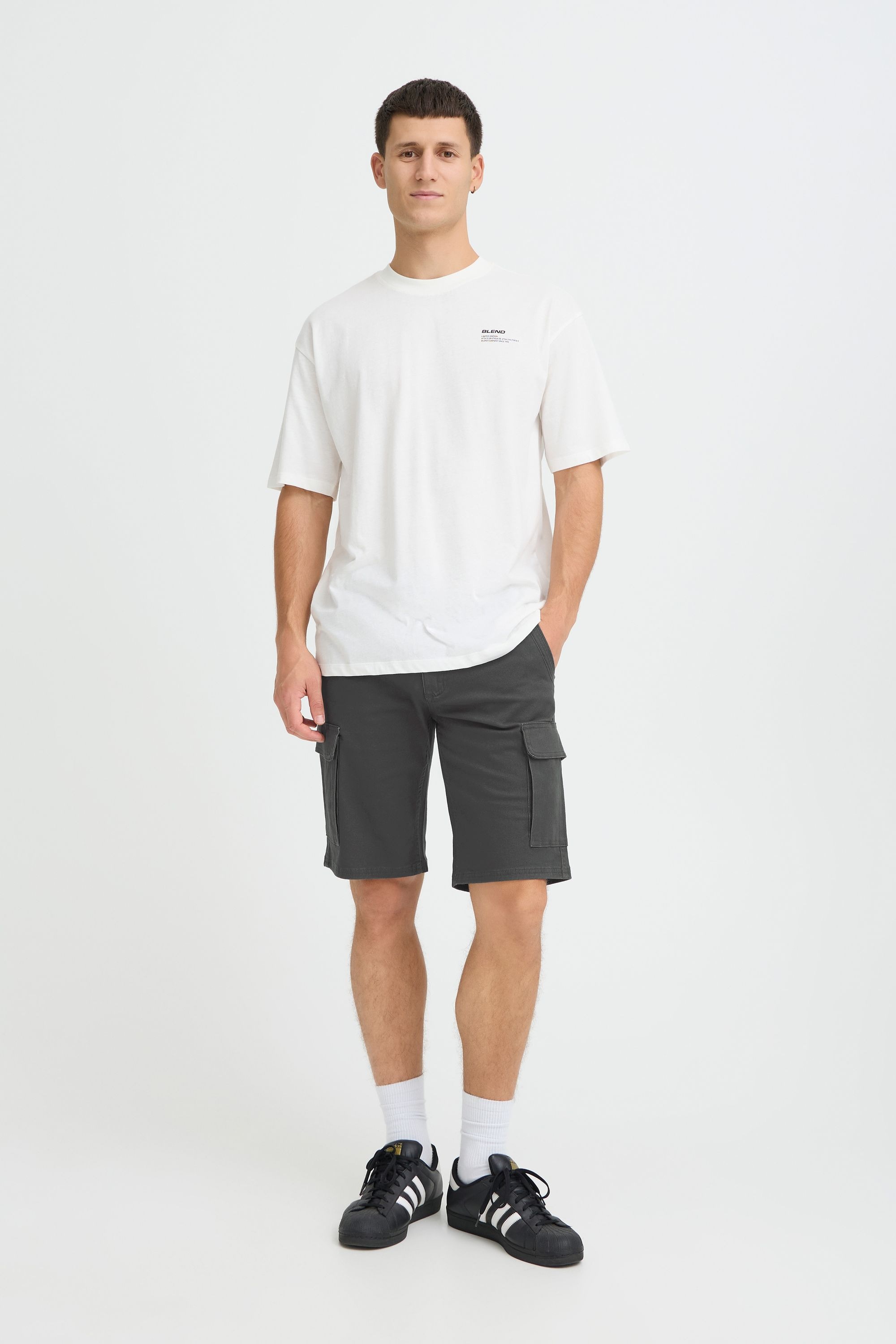 Blend Cargoshorts »Cargoshorts BHBelos«