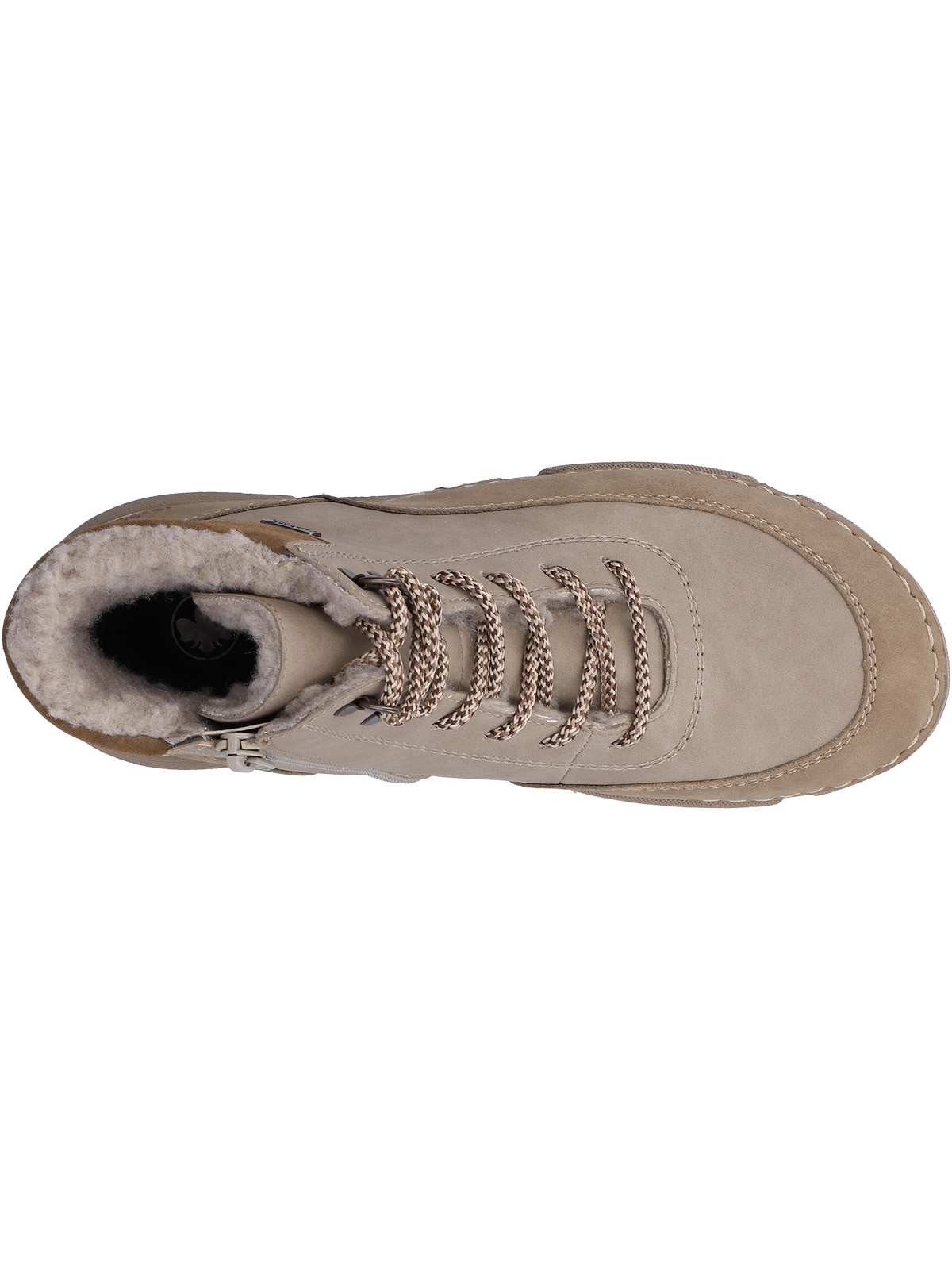 Rieker Stiefel »Stiefelette«