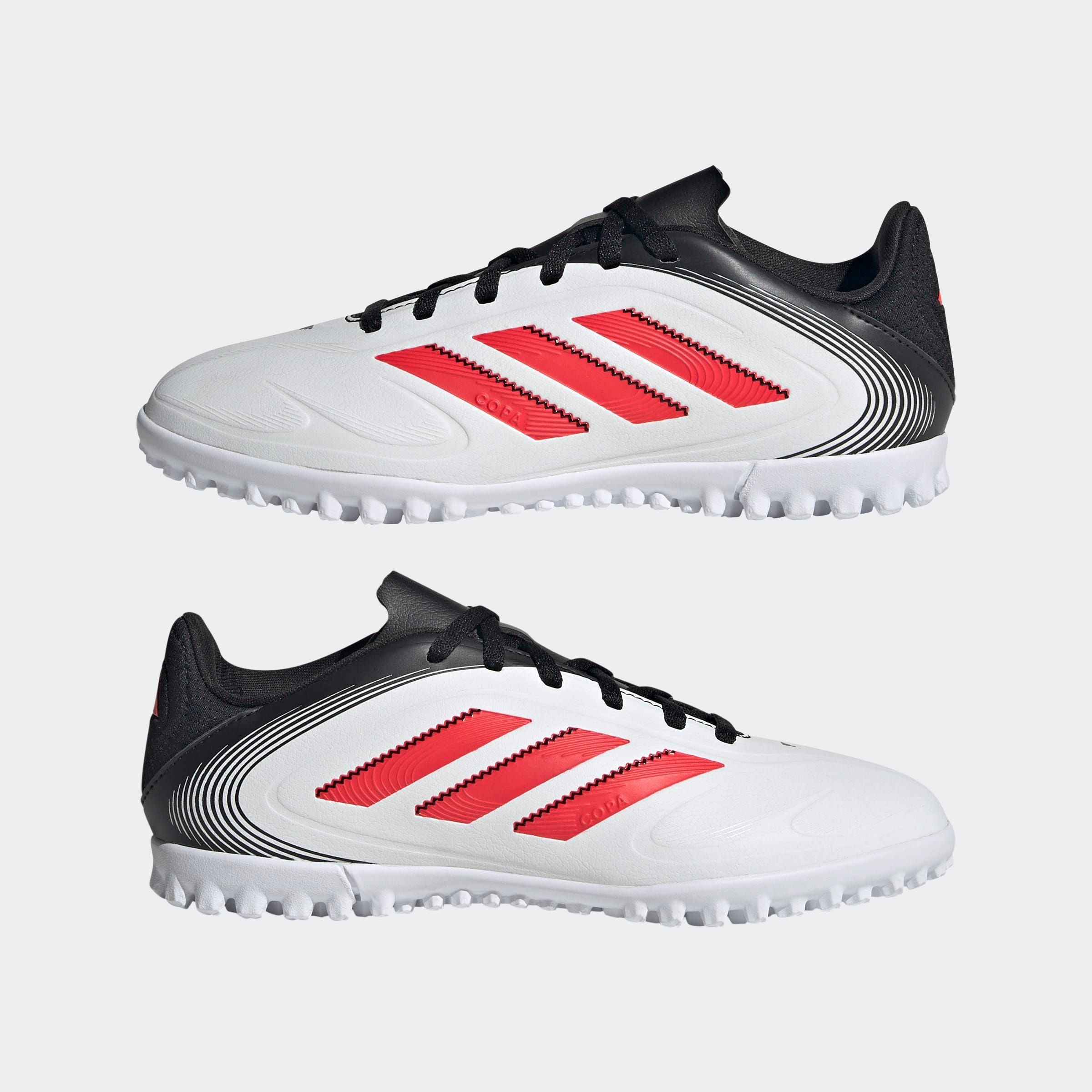 adidas Performance Fußballschuh »COPA PURE 3 CLUB KIDS TF«
