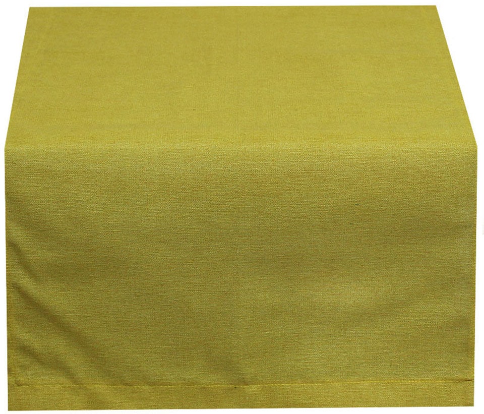 HOSSNER - HOMECOLLECTION Tischläufer »Danubio«, (1 St.)