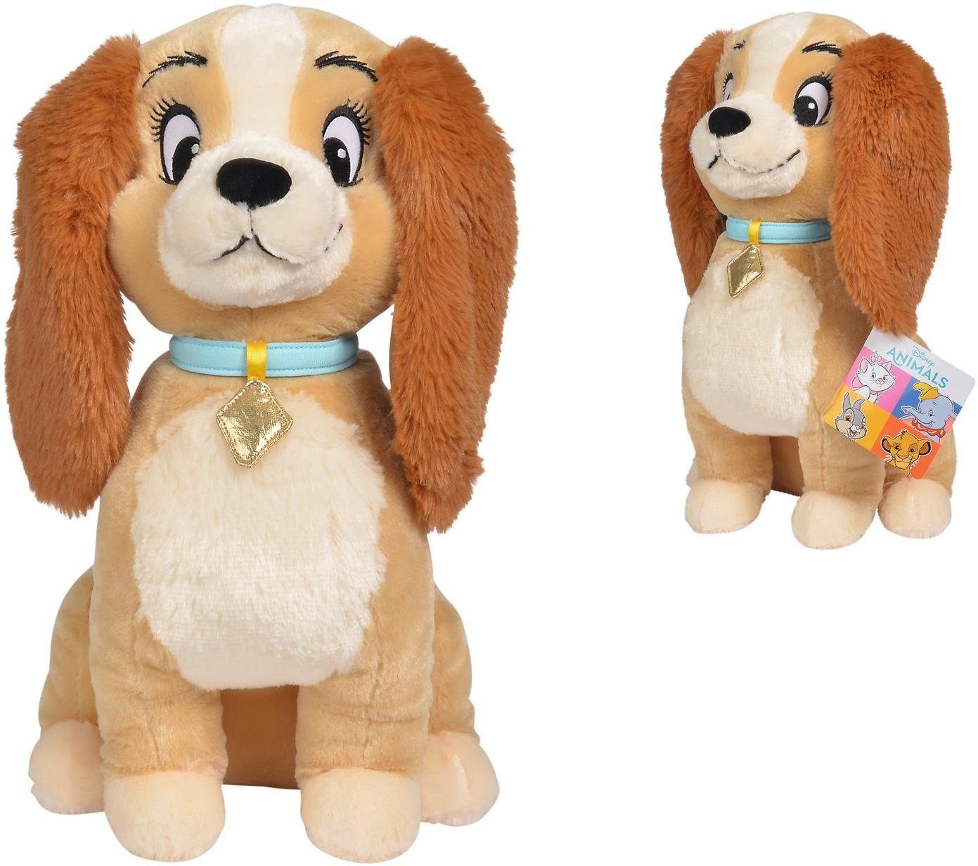 SIMBA Kuscheltier »Disney Klassik, Susi, 45 cm«