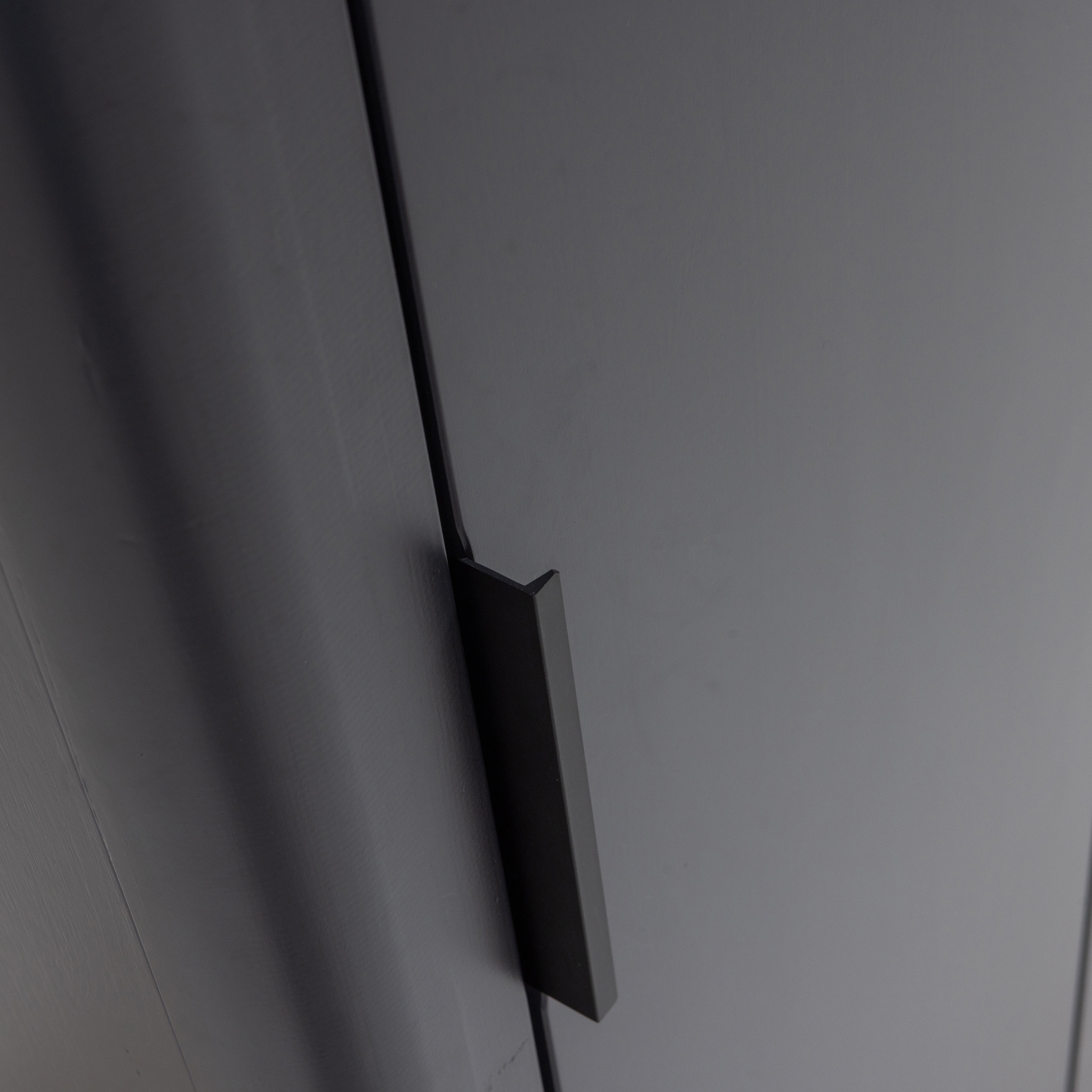 WOOOD Mehrzweckschrank »Gunnar FSC® Mix Kiefernholz mit sichtbare Maserung 45x39x217 cm« Tragkraft 30 kg pro Boden, Schutzlackiert, Wandbefestigung empfohlen