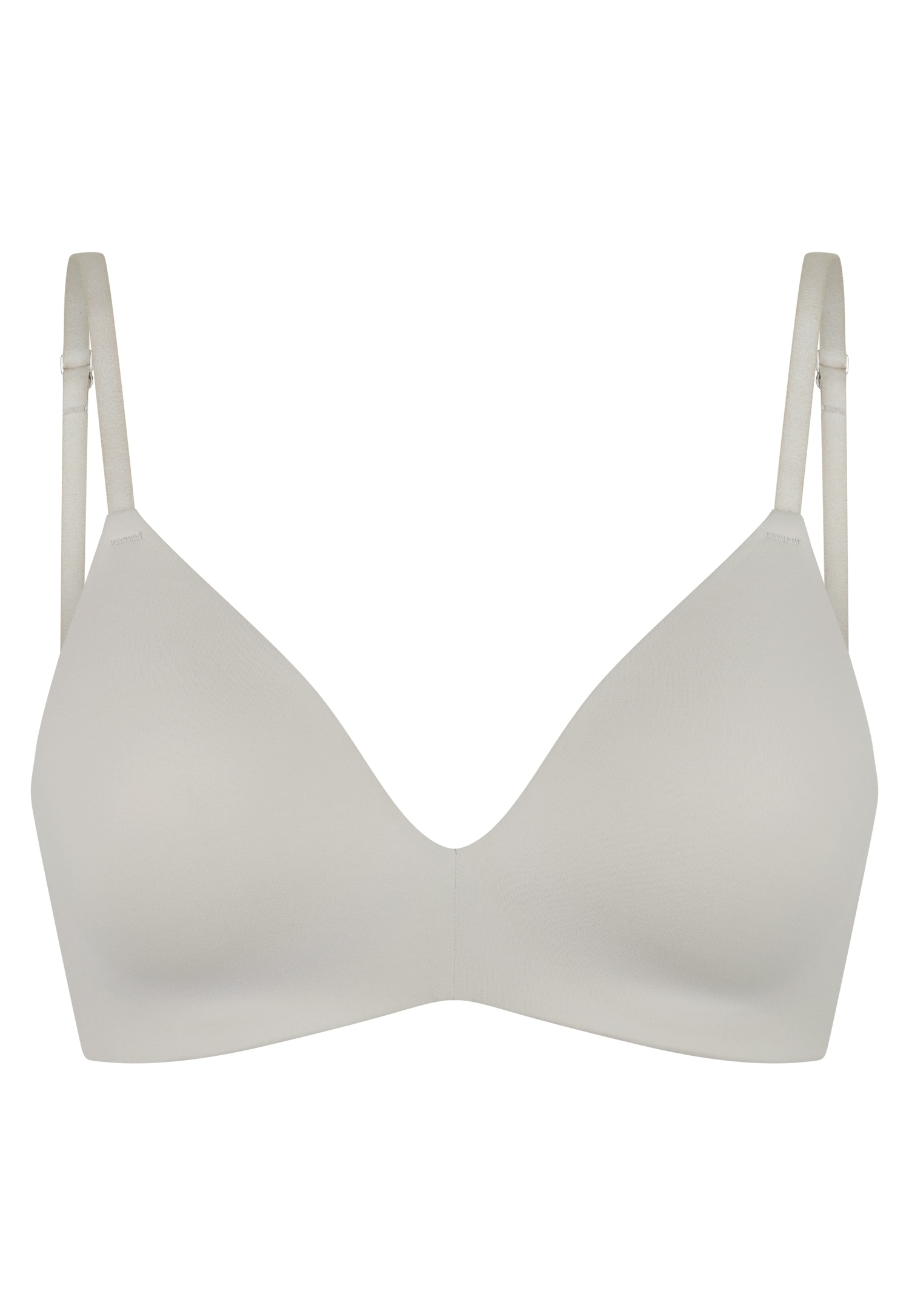 Schiesser Soft-BH »Invisible Soft« mit seitlichen Stäbchen für guten Halt