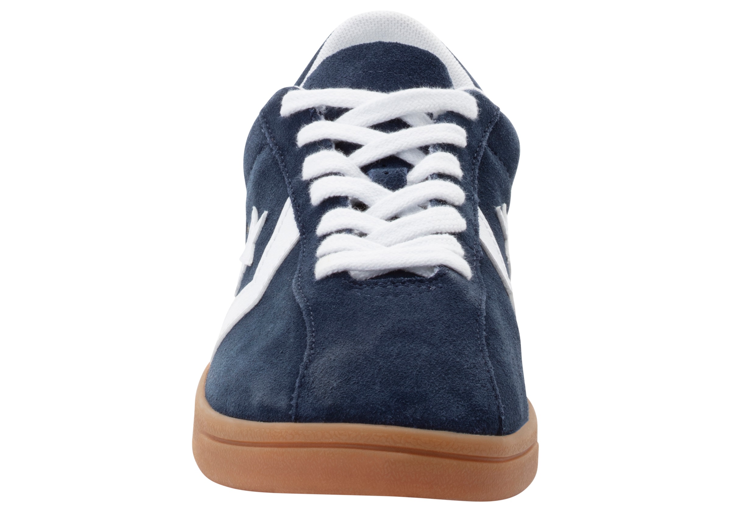 Converse Sneaker »CLASSIC TRAINER SUEDE«