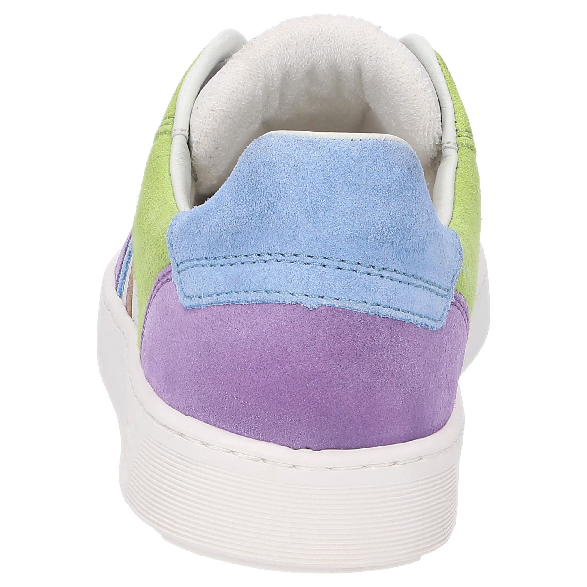 SIOUX Sneaker »Tedroso-DA-702«