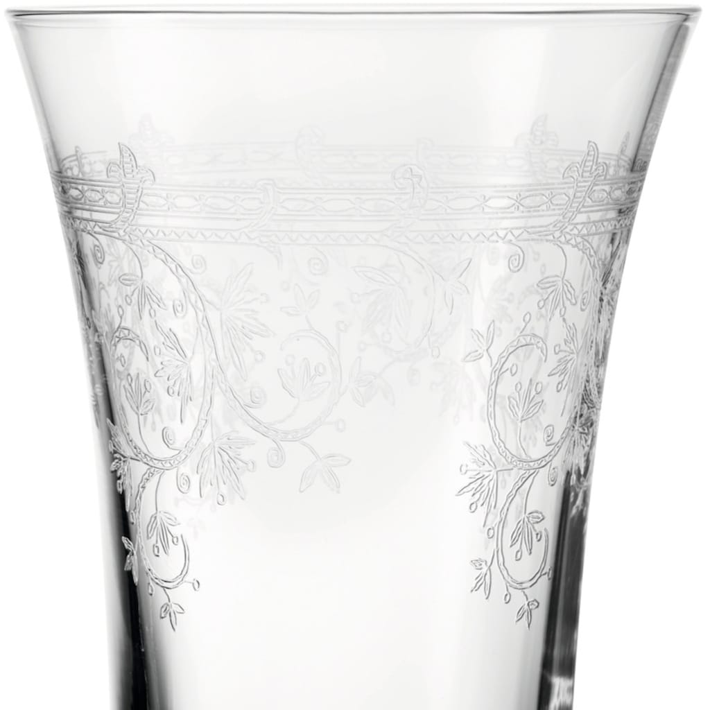 montana-Glas Sektglas »avalon«, (Set, 6 tlg.), 6-teilig