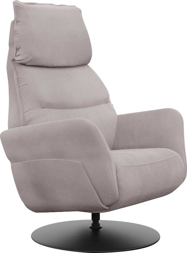 alina Relaxsessel »Thimo« in Größe S, Liegefläche 178 cm, verstellbar, optional mit Aufstehhilfe