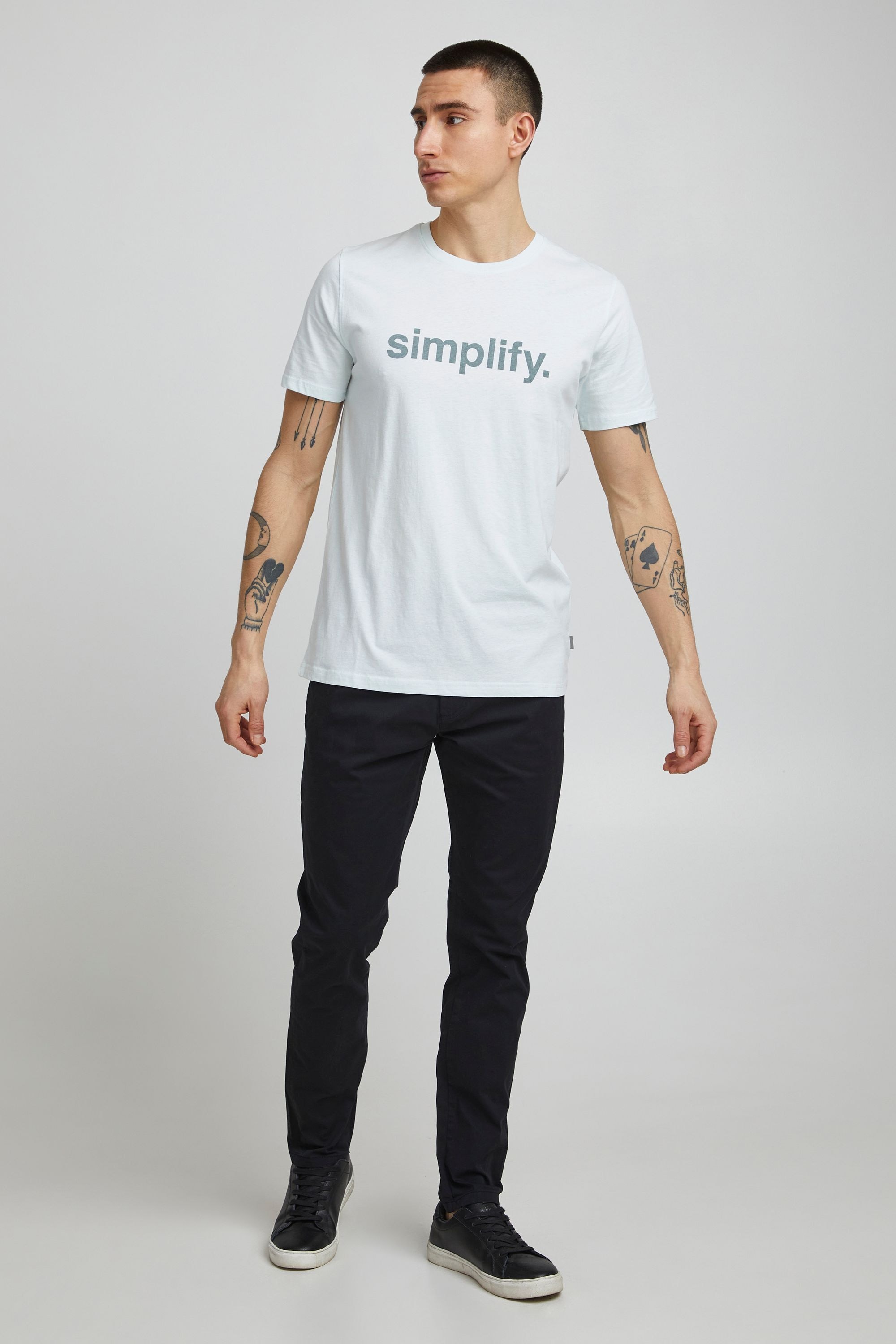 !Solid T-Shirt »T-Shirt SDAmadeus«