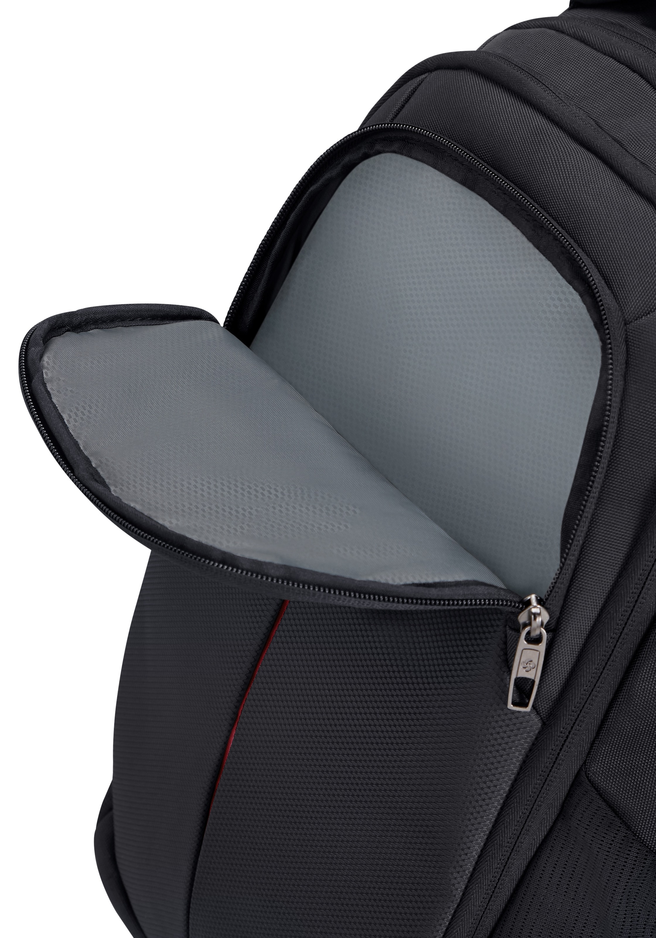 Samsonite Laptoprucksack »GUARDIT 3.0« Businessrucksack