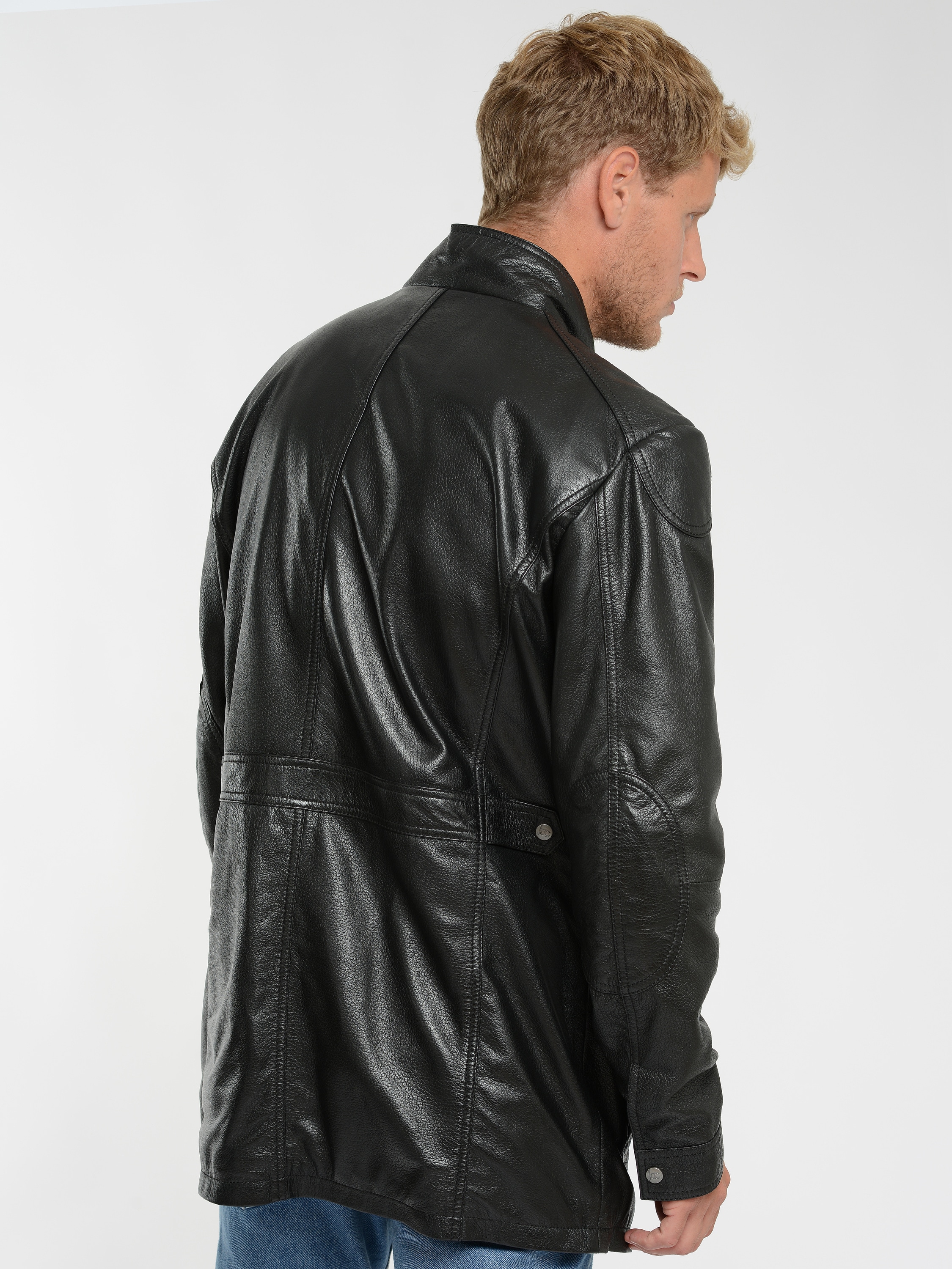 JCC Lederjacke »Lederjacke 3102233«