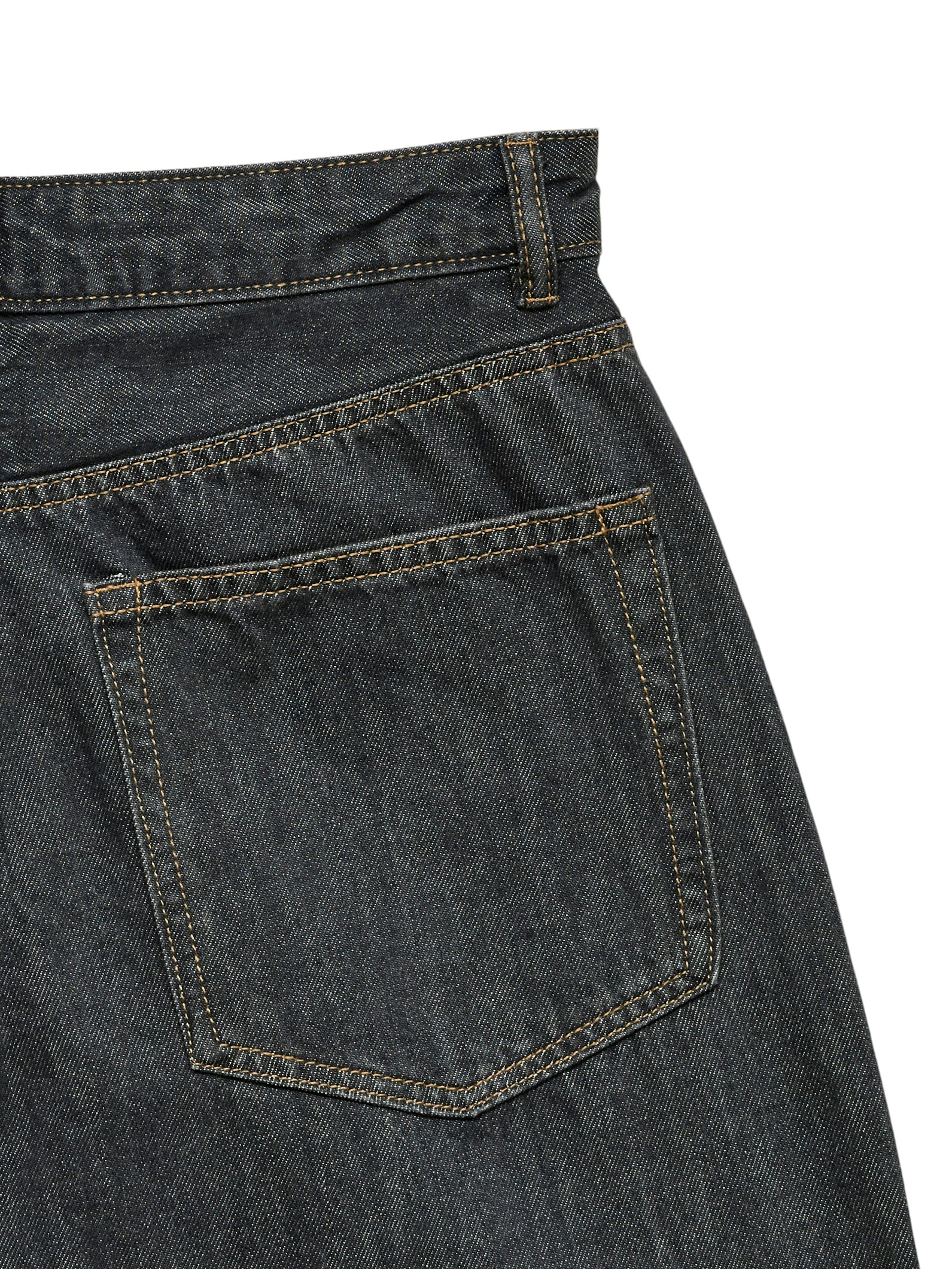 Vero Moda Weite Jeans »VMZOE MR BARREL DNM JEANS LI223 NOOS« Baumwolle, mid waist, loose fit