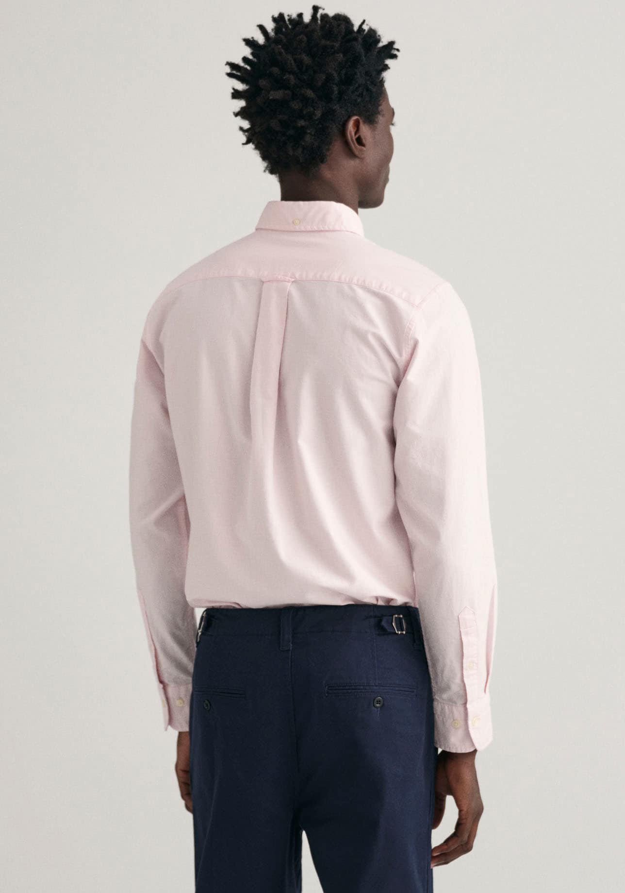 Gant Businesshemd »REG OXFORD SHIRT«, Oxford Hemd Regular Fit