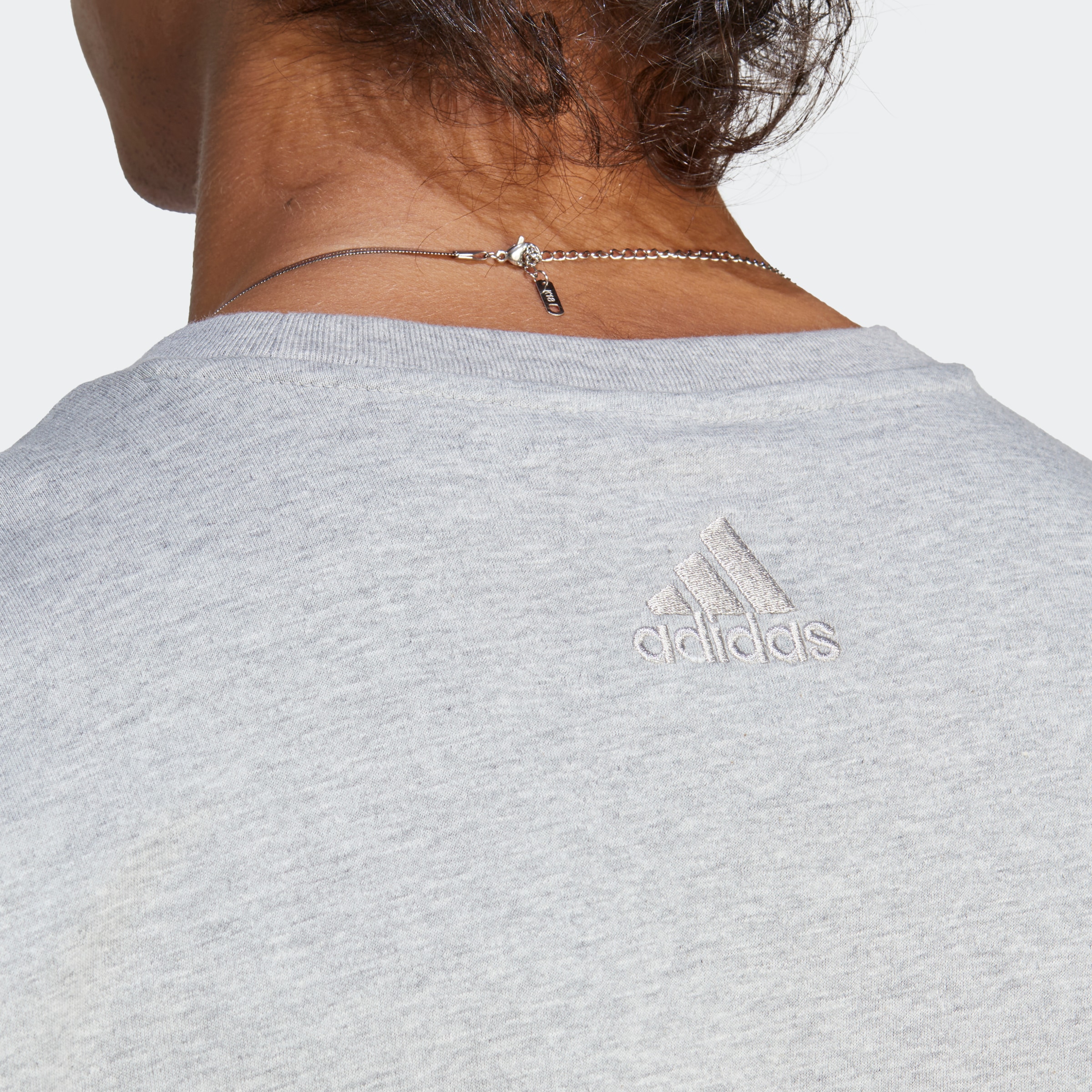 adidas Sportswear T-Shirt »M BL SJ T«
