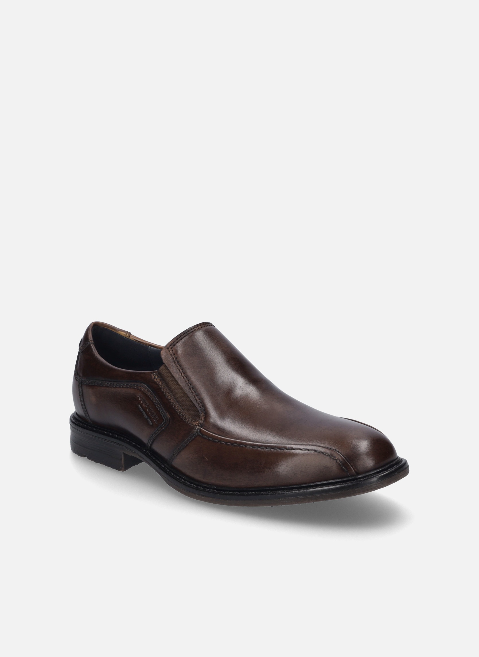 Josef Seibel Slipper »Earl 13, cognac«
