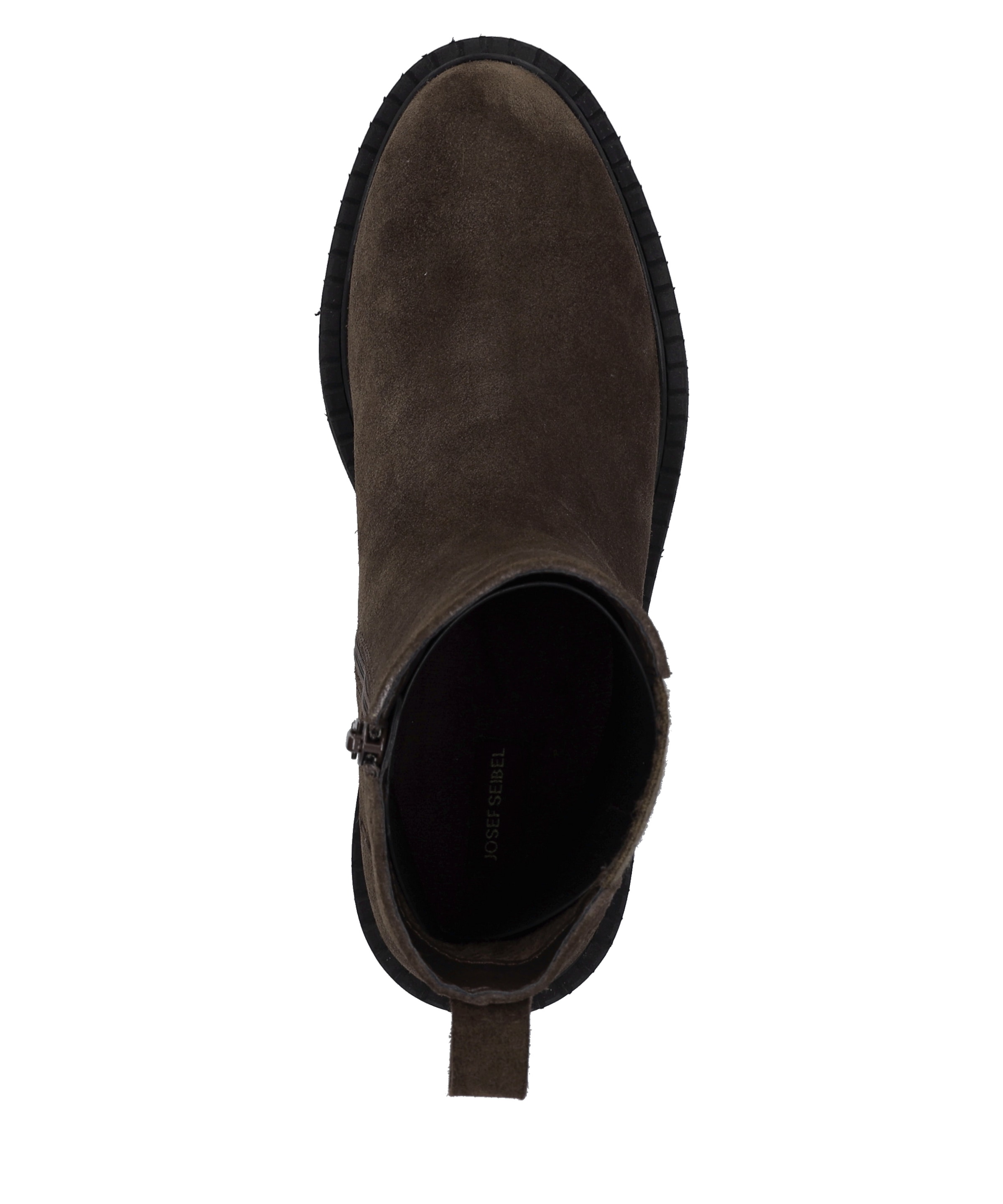 Josef Seibel Stiefel »Bridget 03, moro«