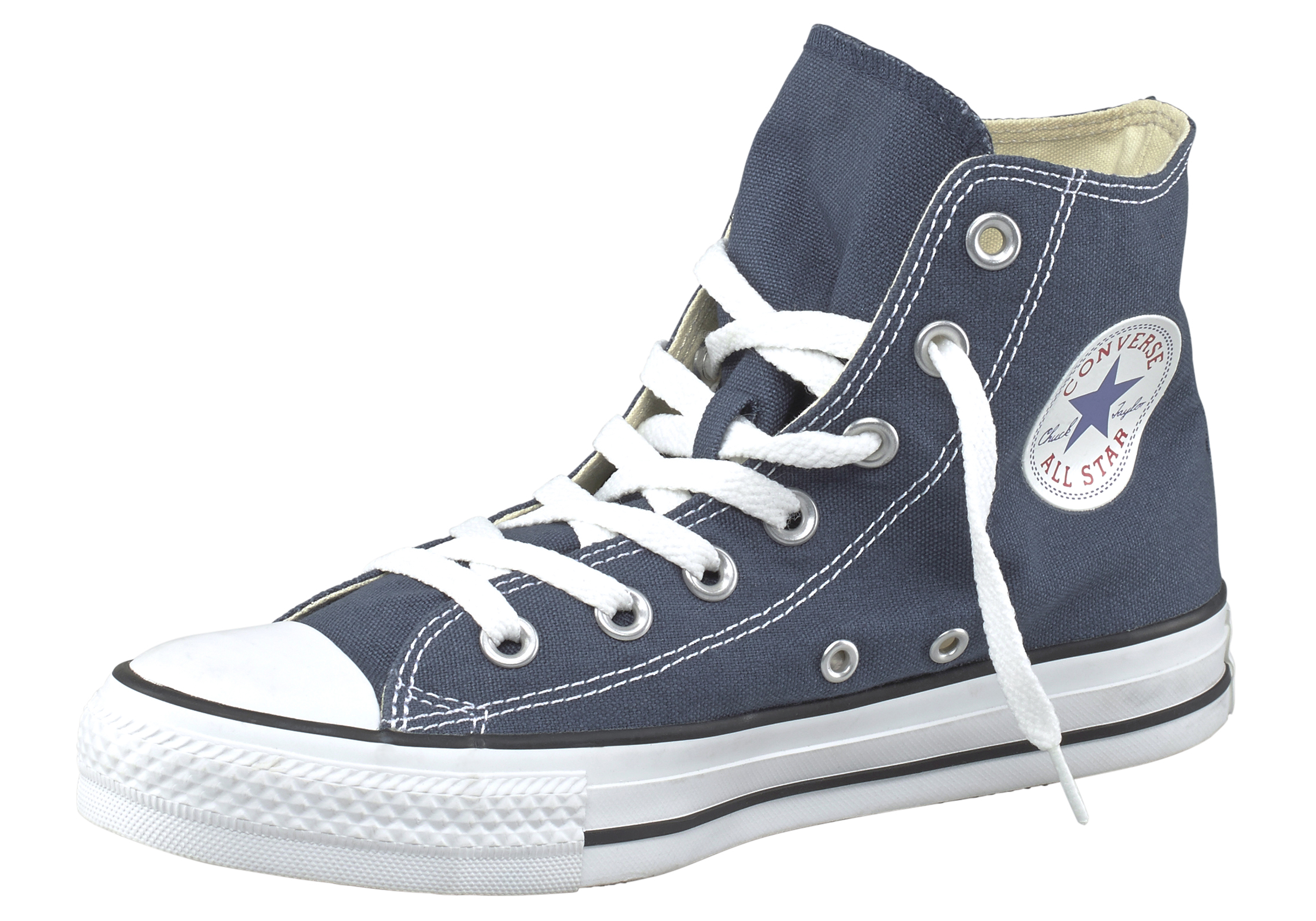 Sneaker »Chuck Taylor All Star Core Hi«