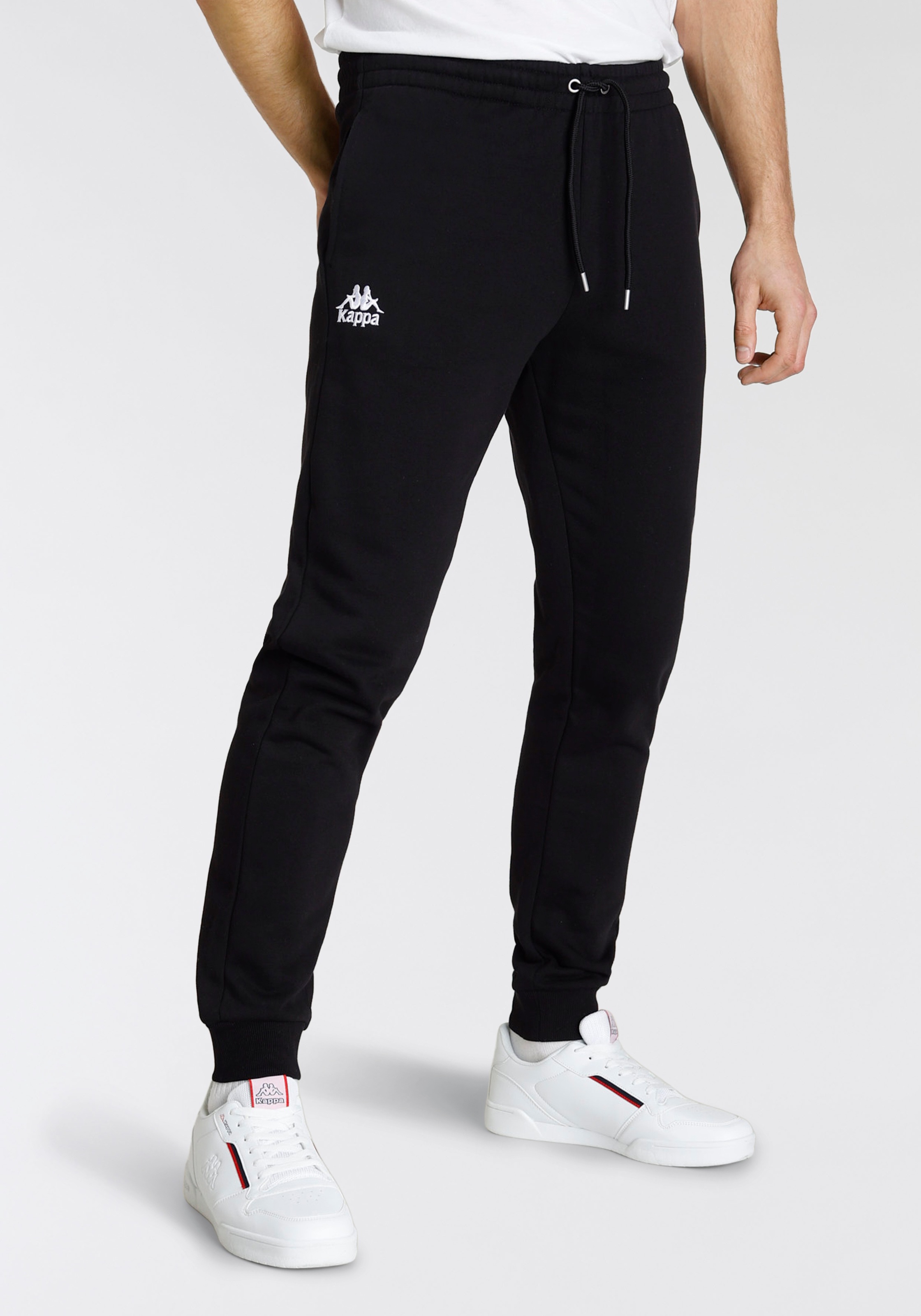 Kappa Sweathose »Sweathose "Zloan"« kaufen