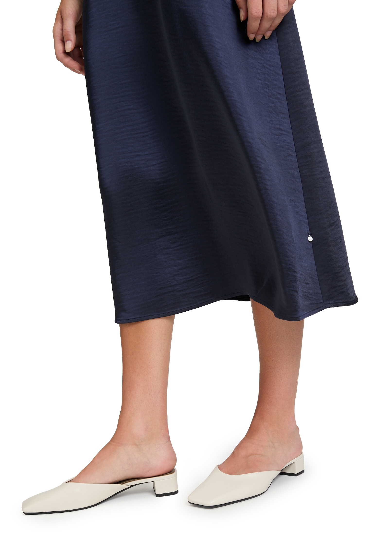 Vera Mont Bodykleid »Casual-Kleid zweiteilig«
