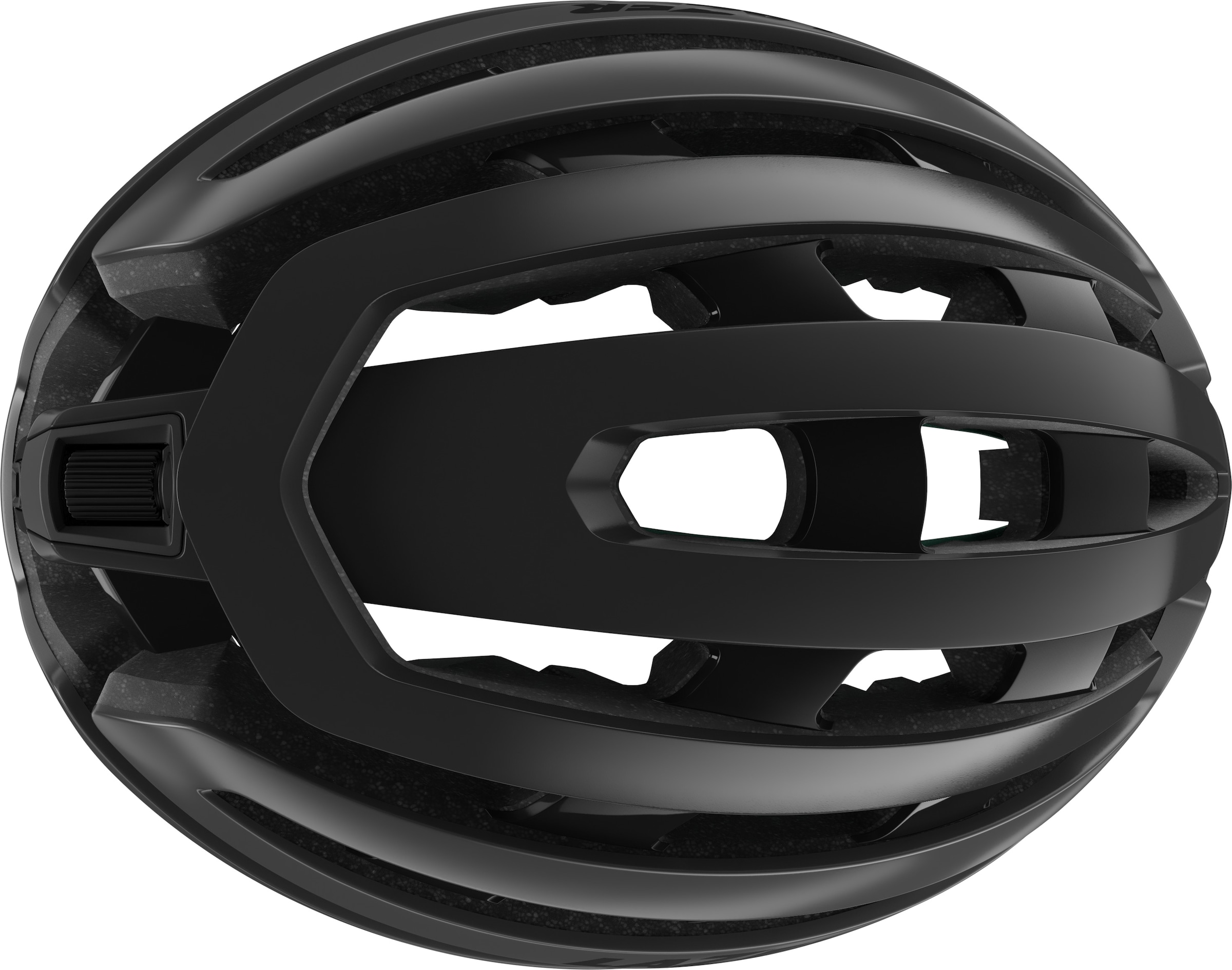 Lazer Fahrradhelm »Fahrradhelm Z1 KinetiCore, Titanium«
