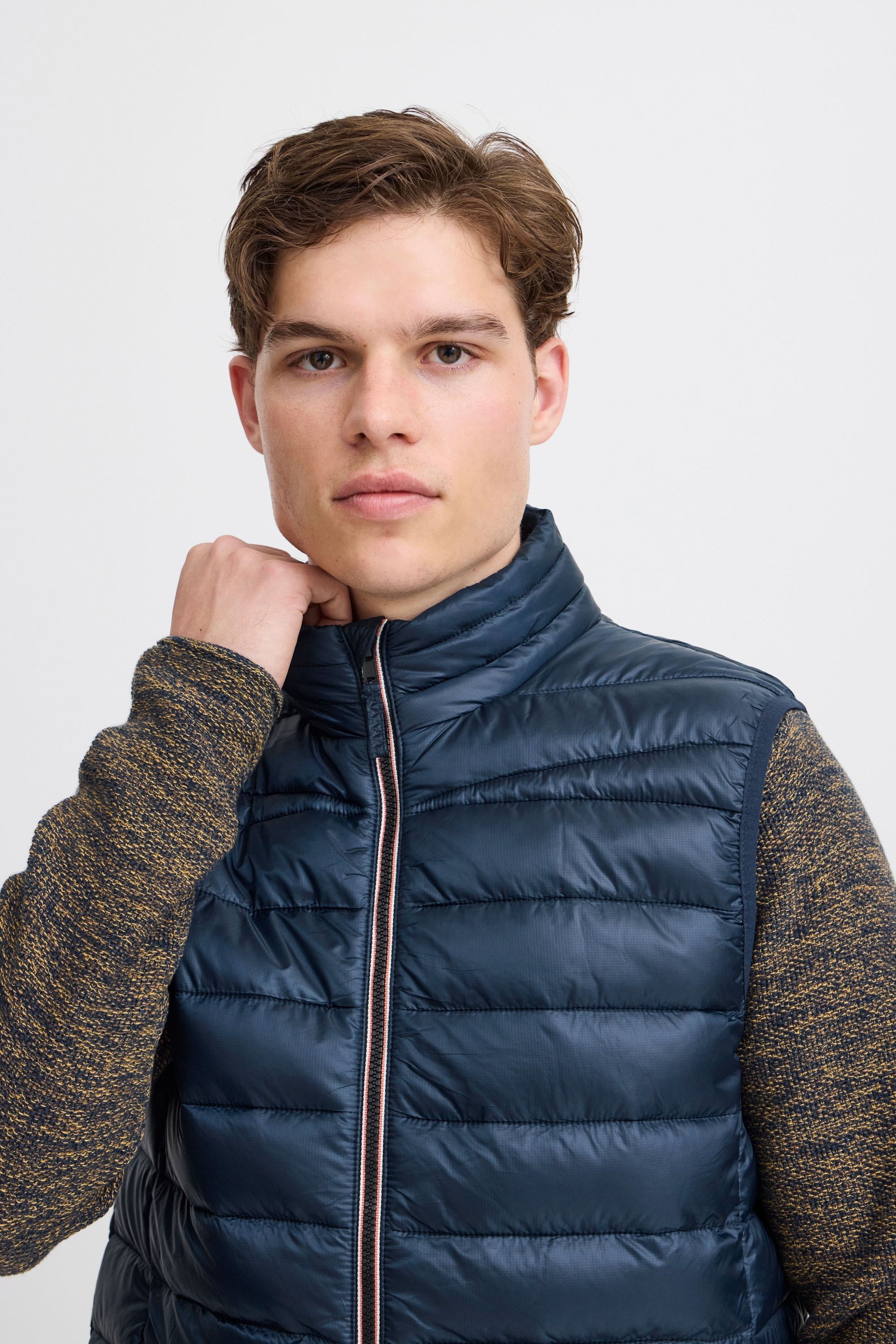 Blend Steppweste »Steppweste BHOuterwear«