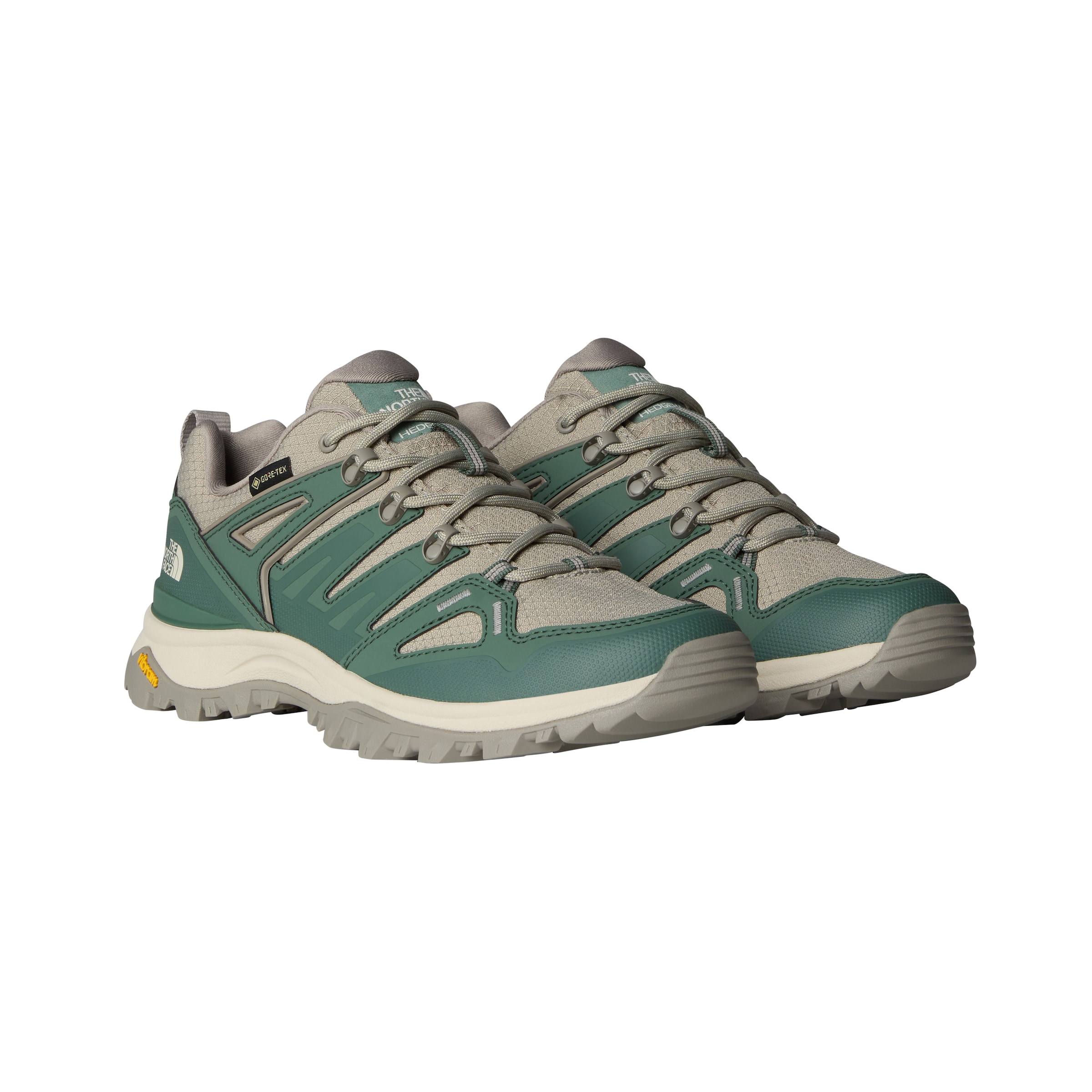 The North Face Wanderschuh »W HEDGEHOG GORE-TEX«, wasserdicht