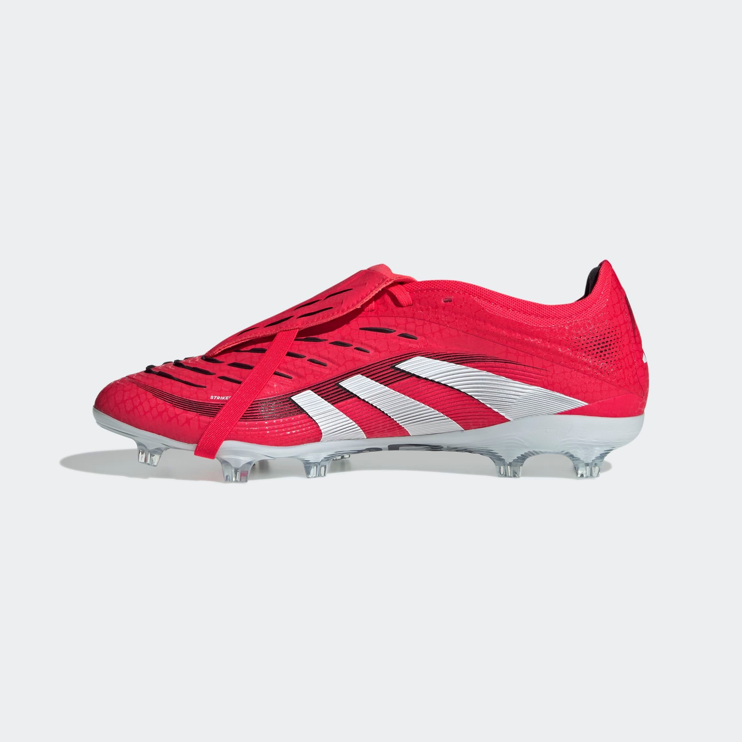 adidas Performance Fußballschuh »PREDATOR PRO FOLD-OVER TONGUE FG«, für Rasenplätze