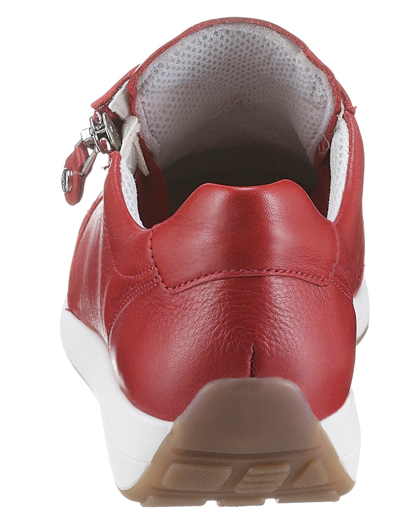 Ara Sneaker »OSAKA«, Freizeitschuh, Halbschuh, Schnürschuh in bequemer Schuhweite G
