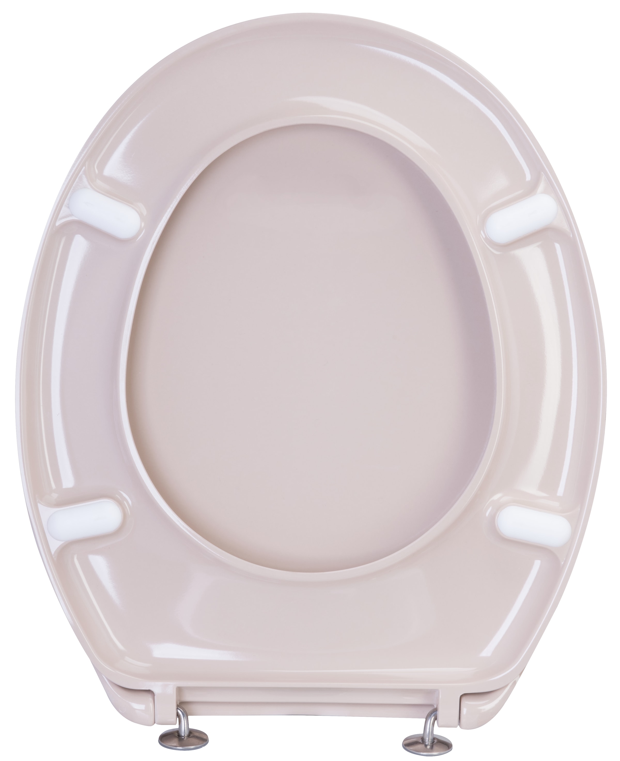 CORNAT WC-Sitz »Cetina WC Sitz beige«