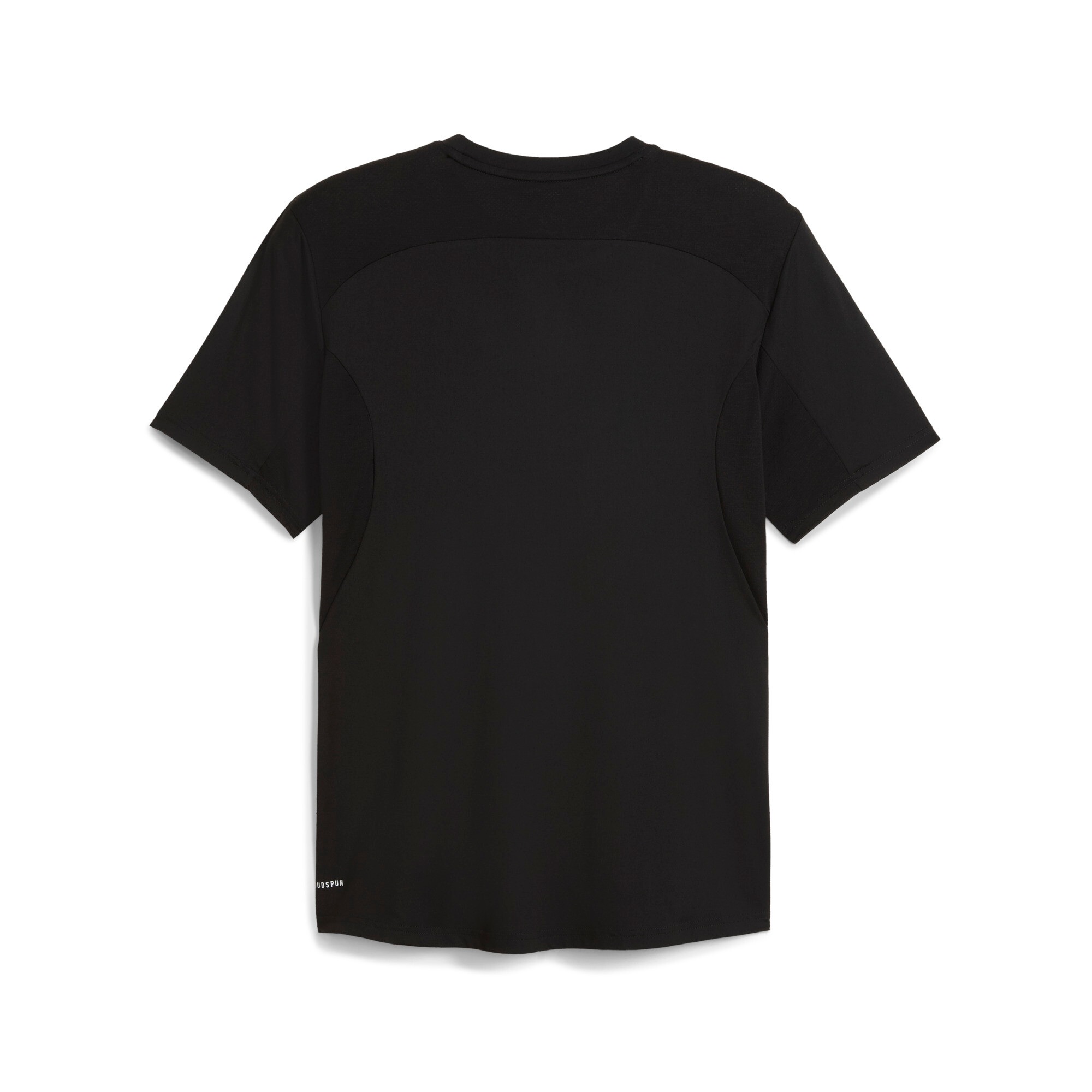 PUMA Trainingsshirt »M CLOUDSPUN SOFT BREATHABLE TEE«
