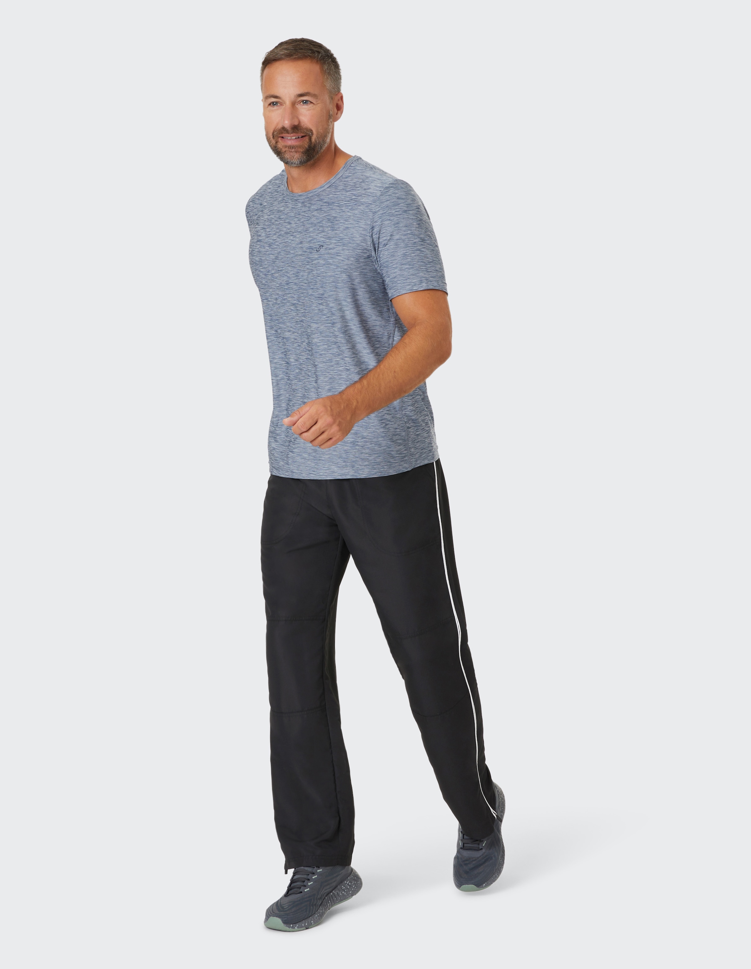 Joy Sportswear Sporthose »H WEBHOSE MICK«  für vielseitige sportliche Aktivitäten, sportlicher Stil
