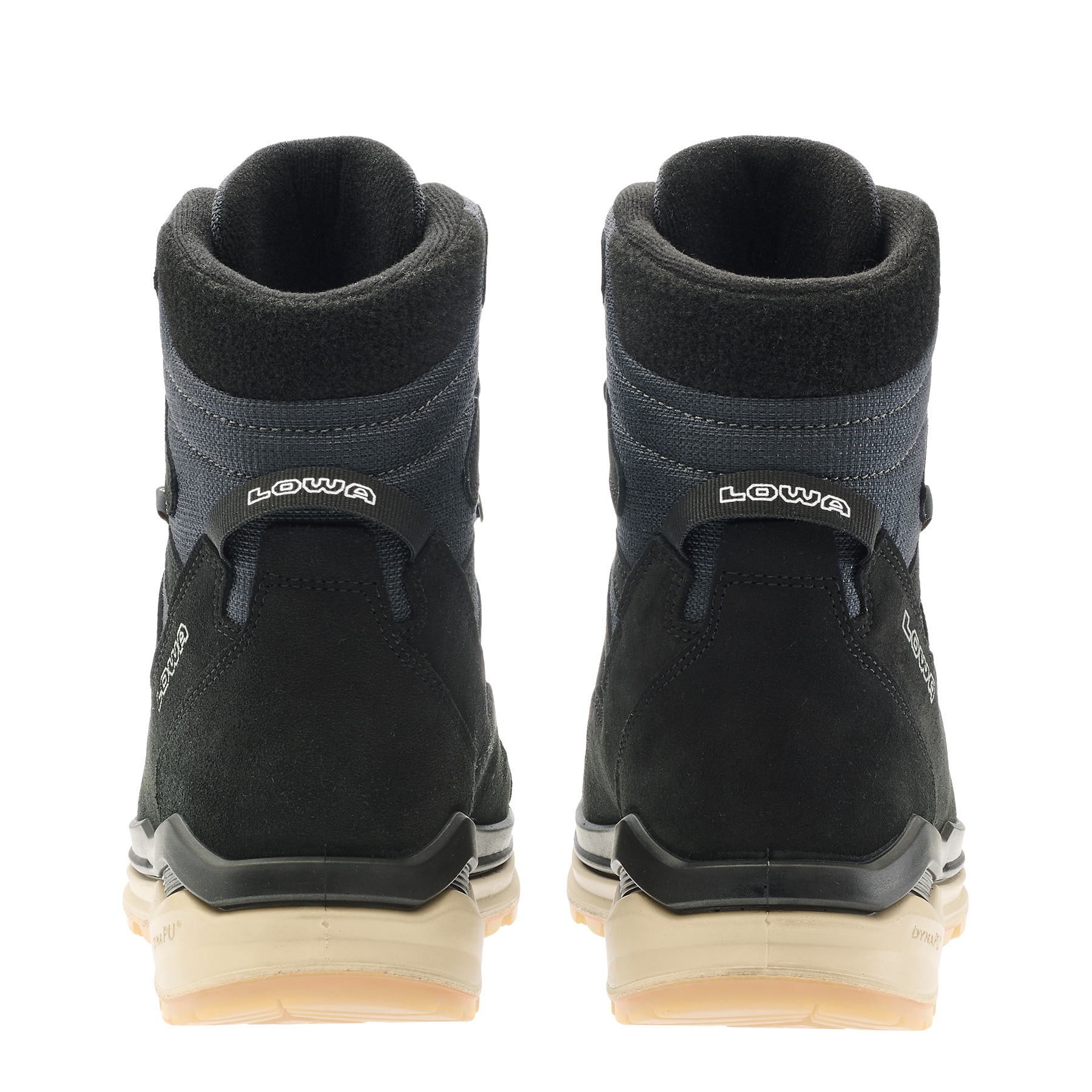 Lowa Winterstiefel »OTTAWA EVO GORE-TEX®«  wasserdicht, winddicht,atmungsaktiv dank GORE-TEX Membrane
