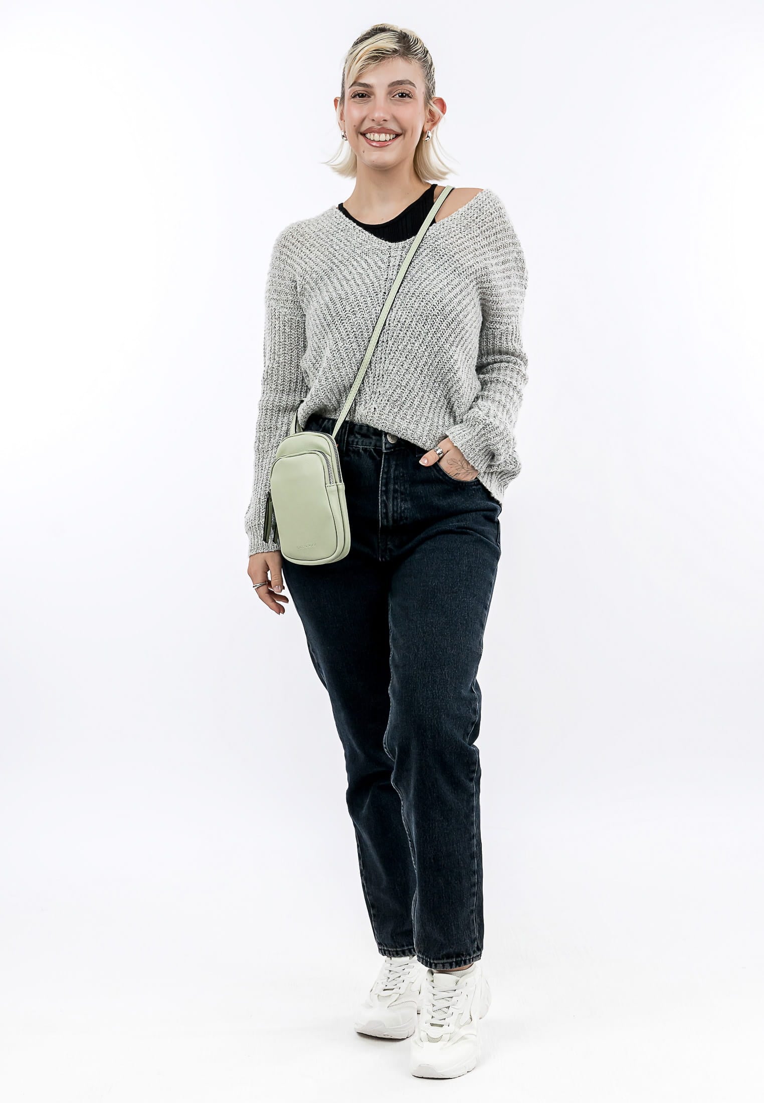EMILY & NOAH Handytasche »Handyetui E&N Emma«