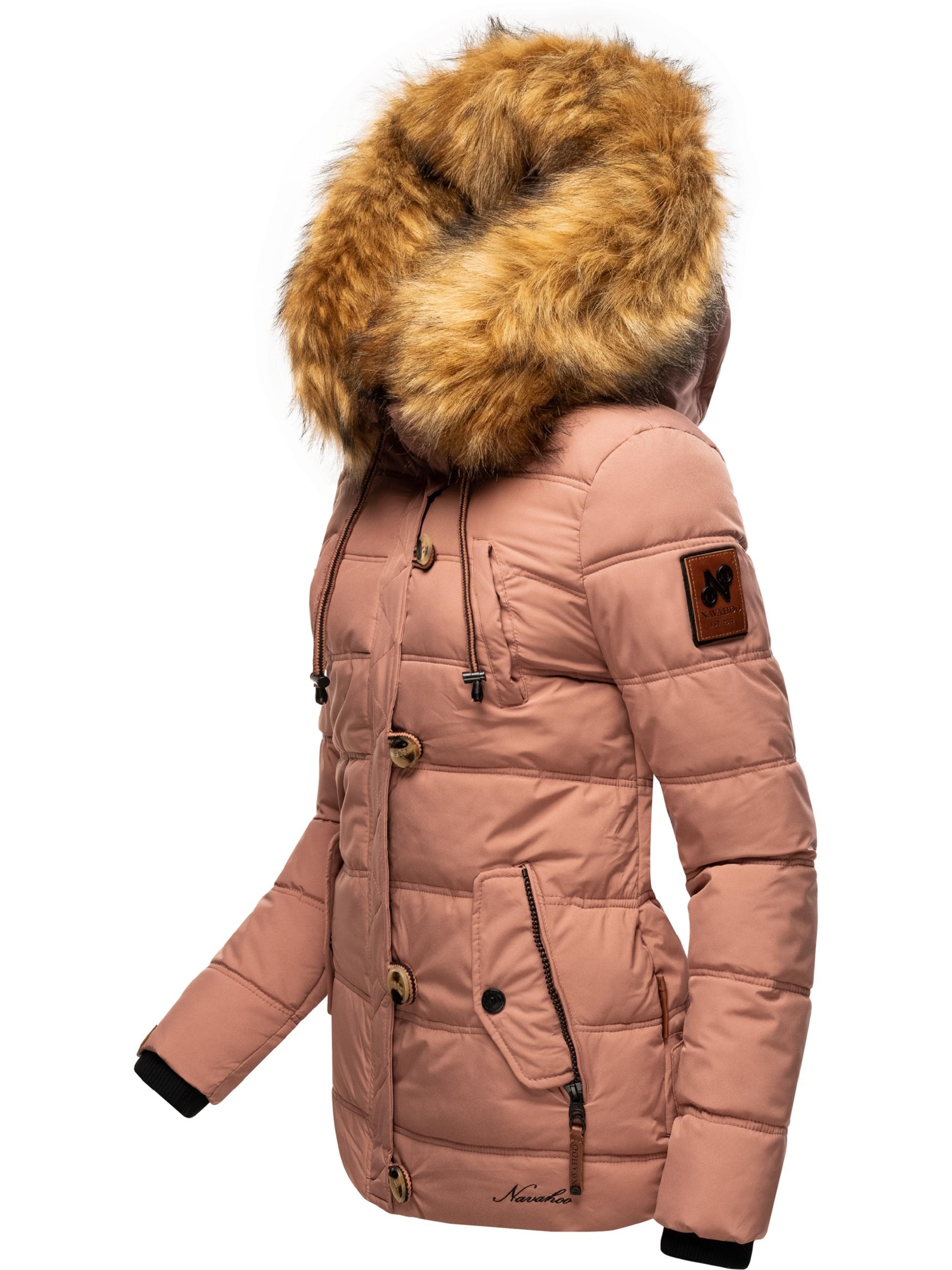 Navahoo Winterjacke »Winterjacke Zoja«